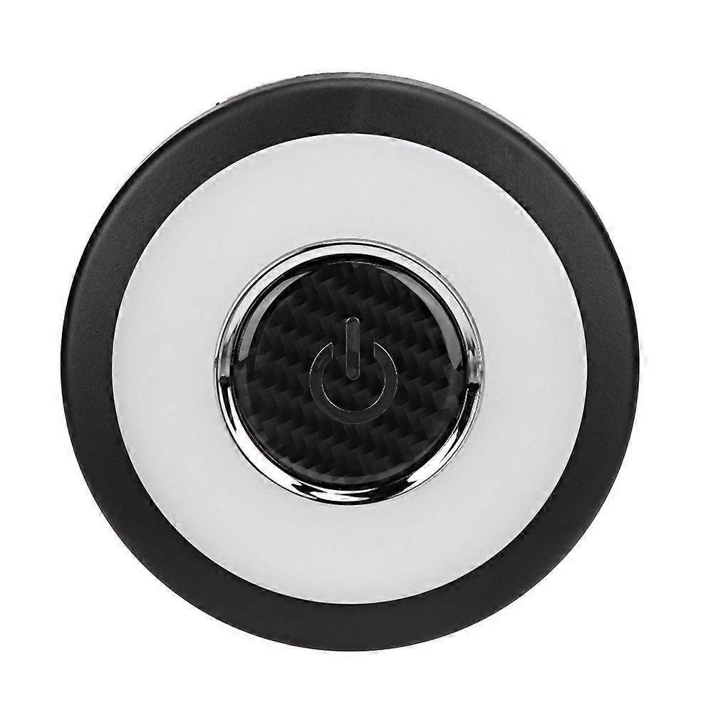 5v Universal-led-leseleuchte Für Den Kofferraum, Usb-ladefunktion, Warmweißes Licht (eisblau)