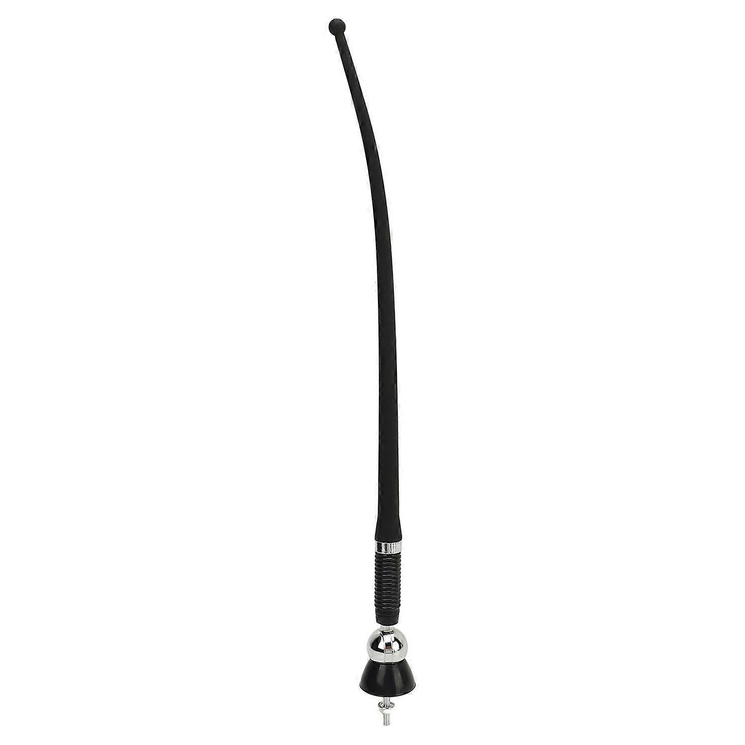 Universelle Auto-dachantenne 43 Cm (16,9 Zoll) Für Fm- Und Am-radio