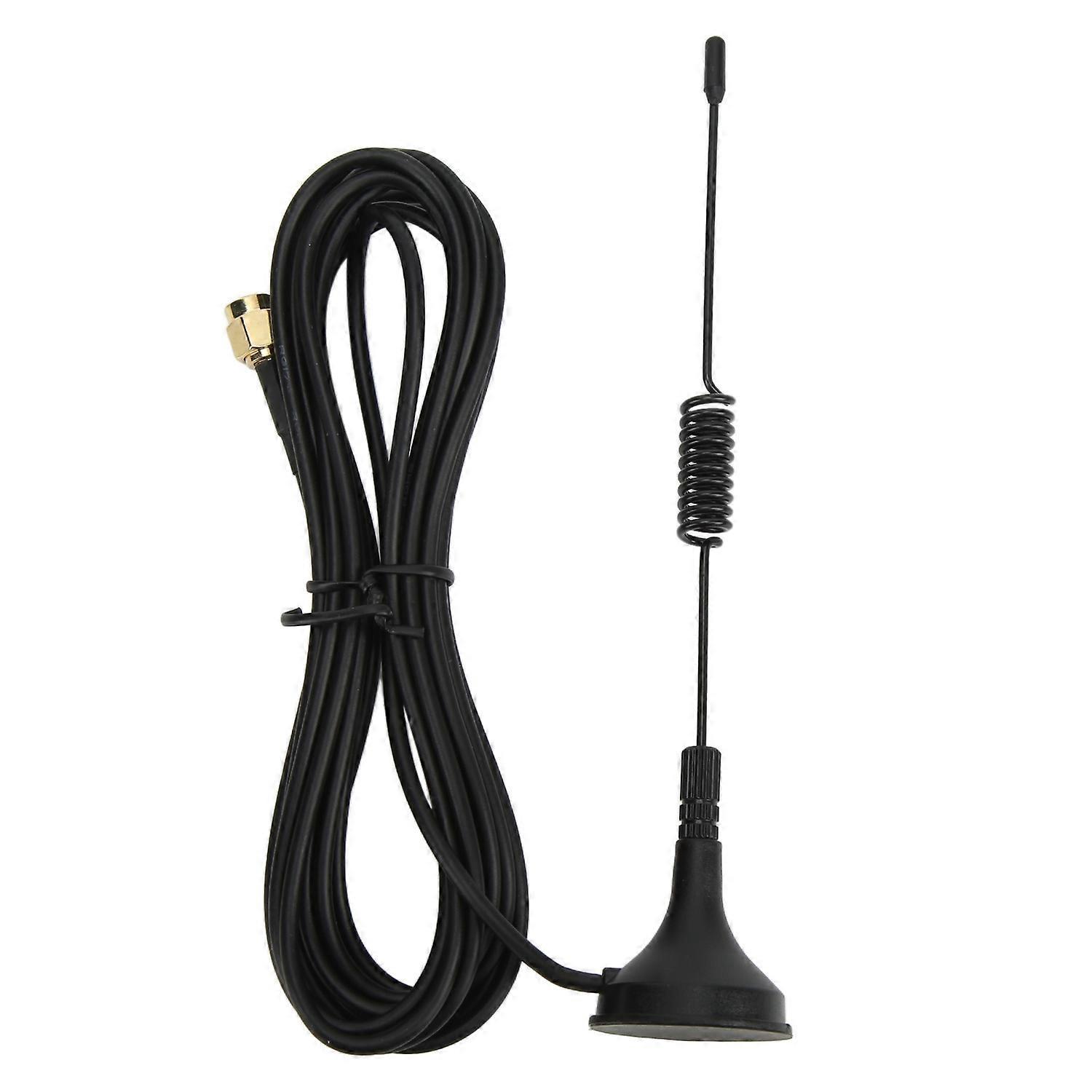 Xpgsm004 Saugnapfantenne 50w 5dbi Hochpräzise Magnetische Funkantenne Für Nbiot-module Dtu-modul
