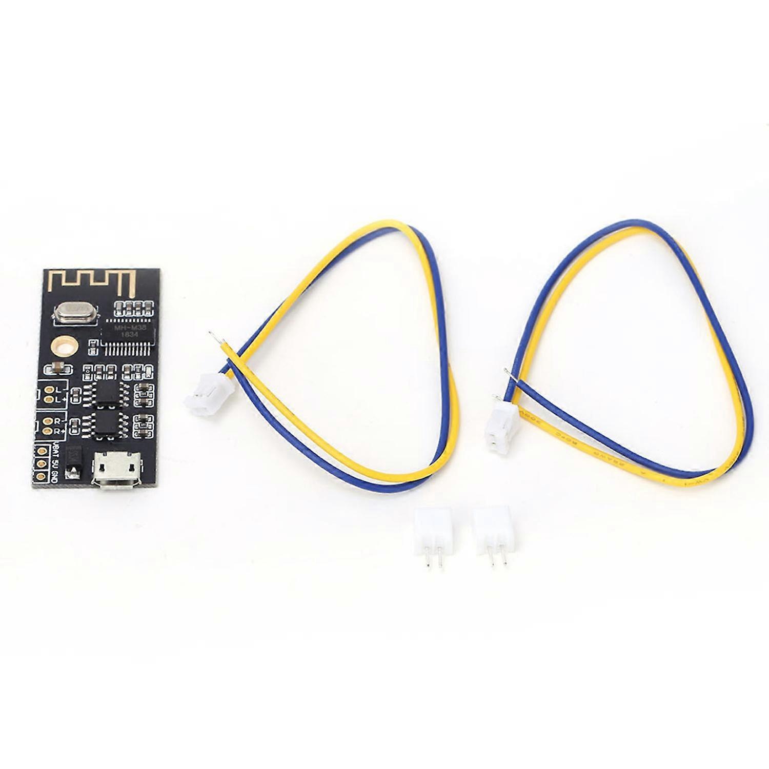 Mh Mx8 Modul Drahtlos Für Bluetooth-audioempfängerplatine Verlustfreier Decoder Kit M18 M28 M38(m38 Mit