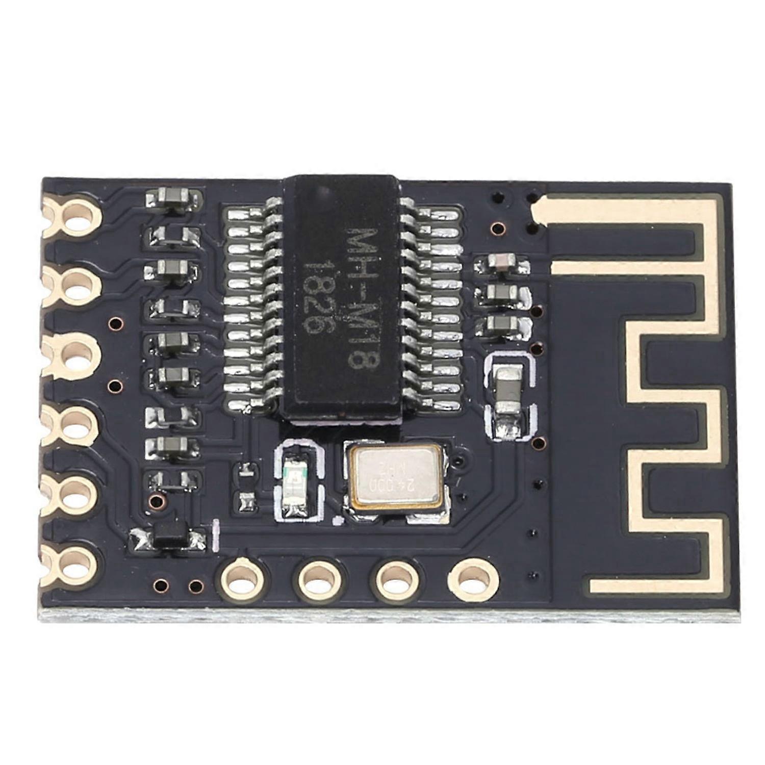Mh Mx8 Modul Drahtlos Für Bluetooth-audioempfängerplatine Verlustfreier Decoder Kit M18 M28 M38 (m18 Patch)