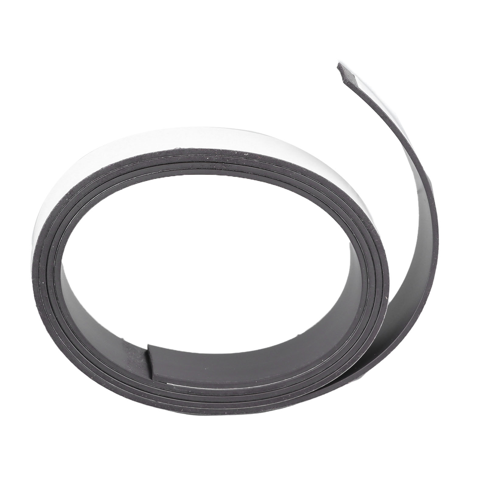 10 M Magnetbandrolle, Weich, Selbstklebend, Leicht Zuschneidbar, Magnetstreifen Für Bastelarbeiten Und Diy-projekte