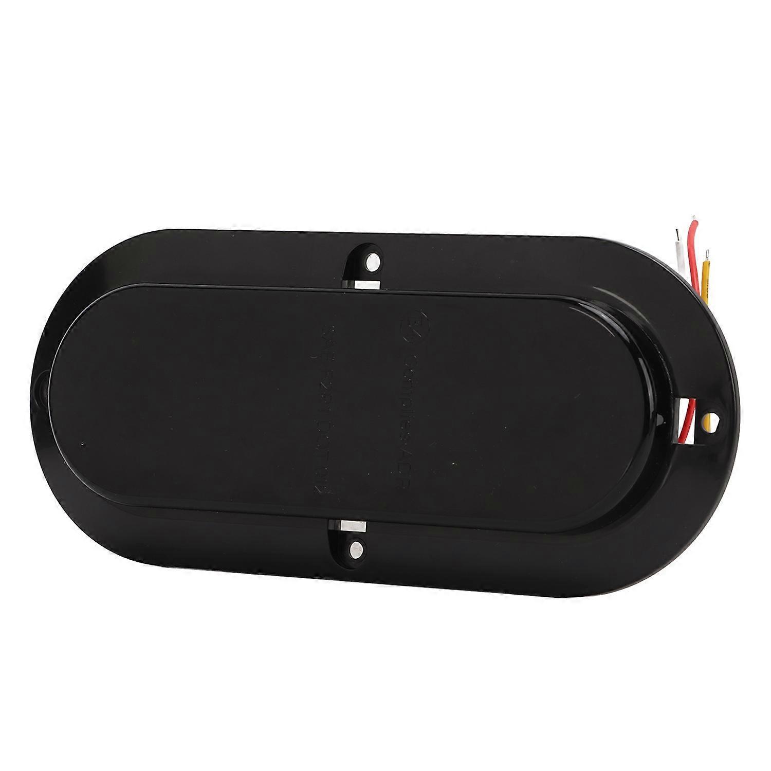 Stück 12–24 V 20 Led Lkw-seitenblinker Lkw-notblitzleuchte Auto-modifikation