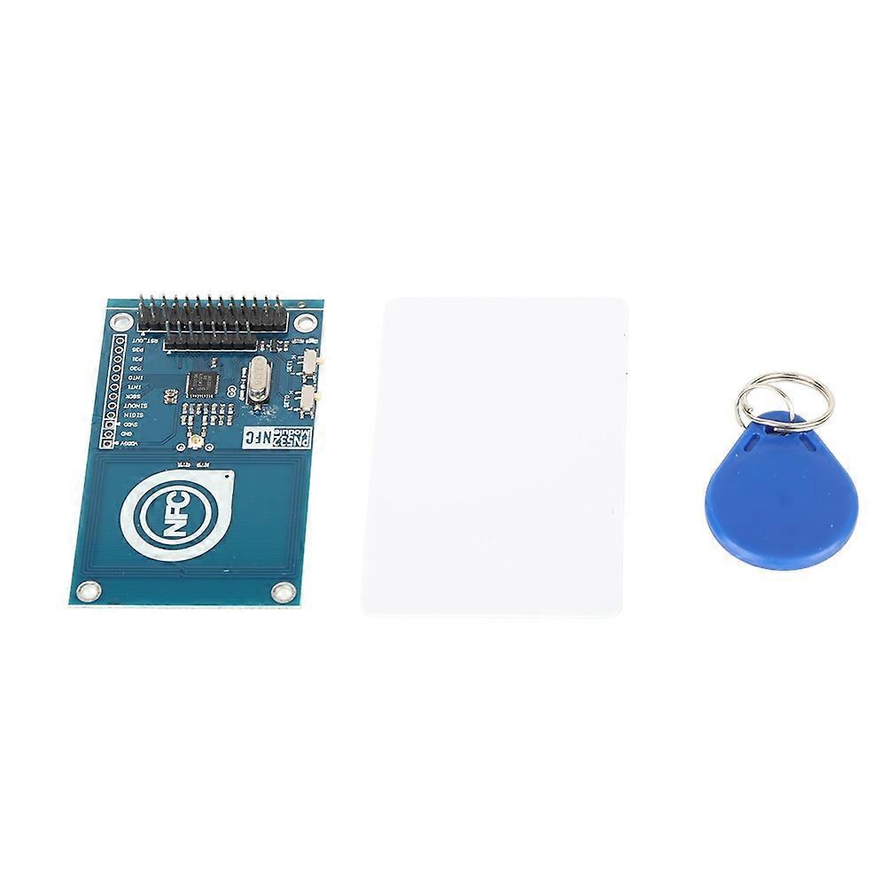 Pn532-modul Nfc-modul Elektronische Bauteile