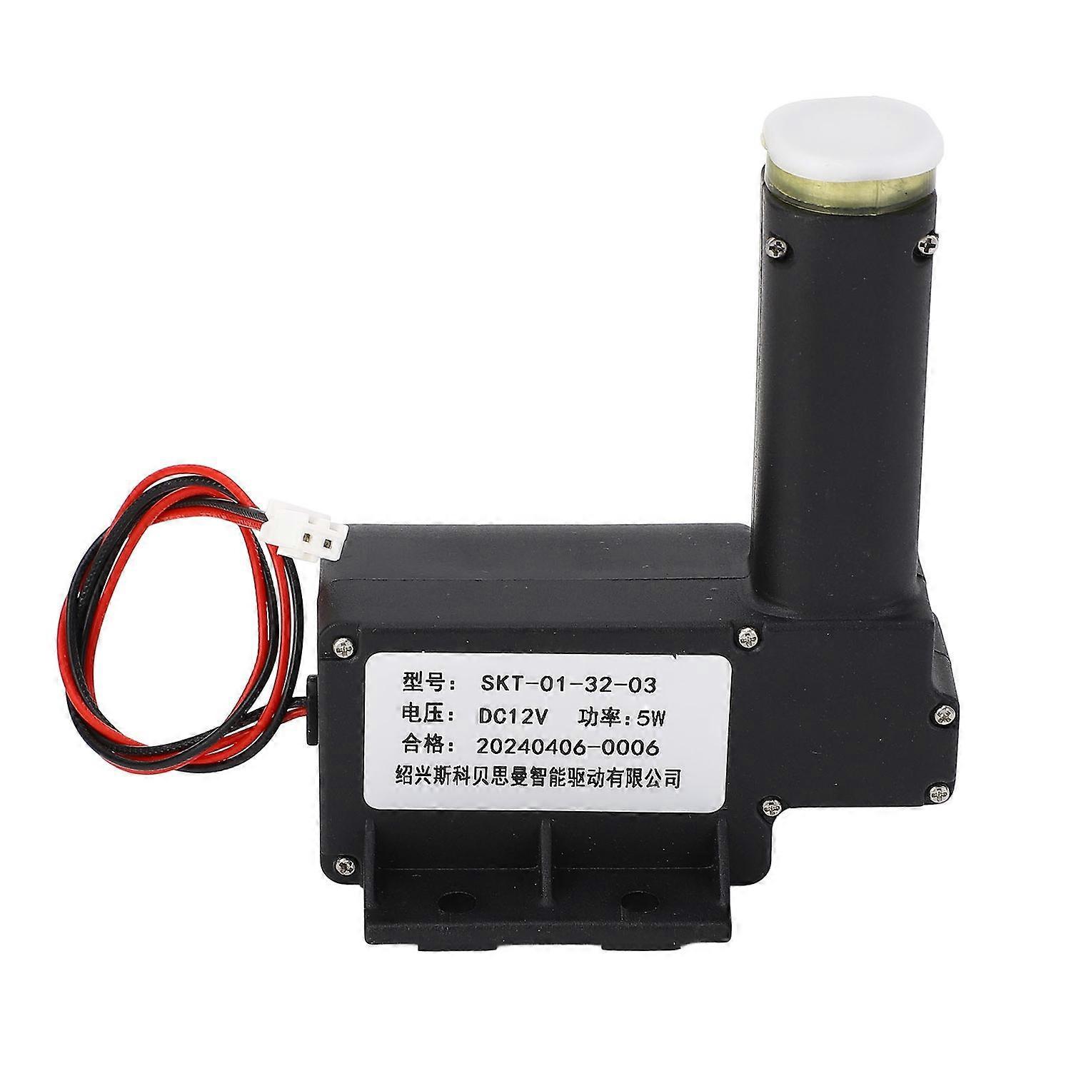 Elektrischer Mikro-linearantrieb 2000 U/min, Automatischer Linearantriebsmotor Für Maschinen Und Anlagen