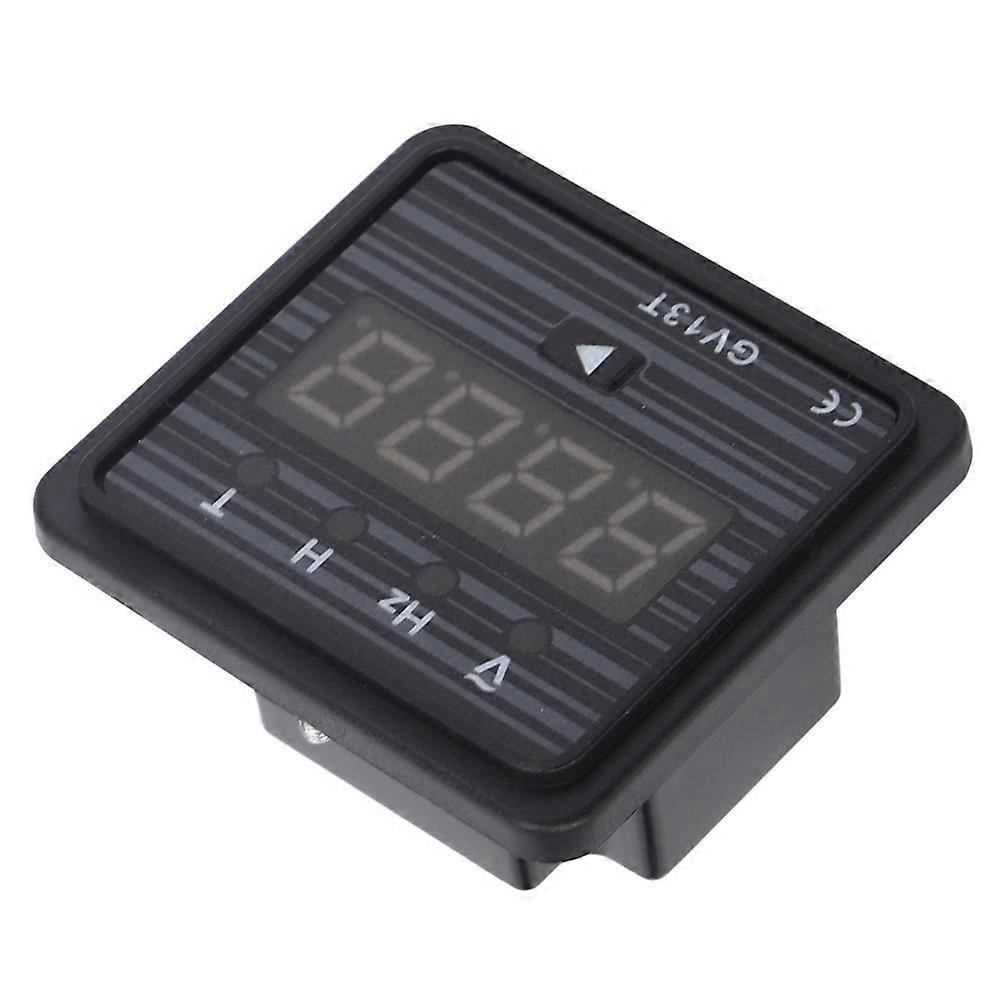 Generator-digitalanzeigegerät 3-in-1 Spannungs-, Frequenz- Und Chronographnngv13t 220v/380v