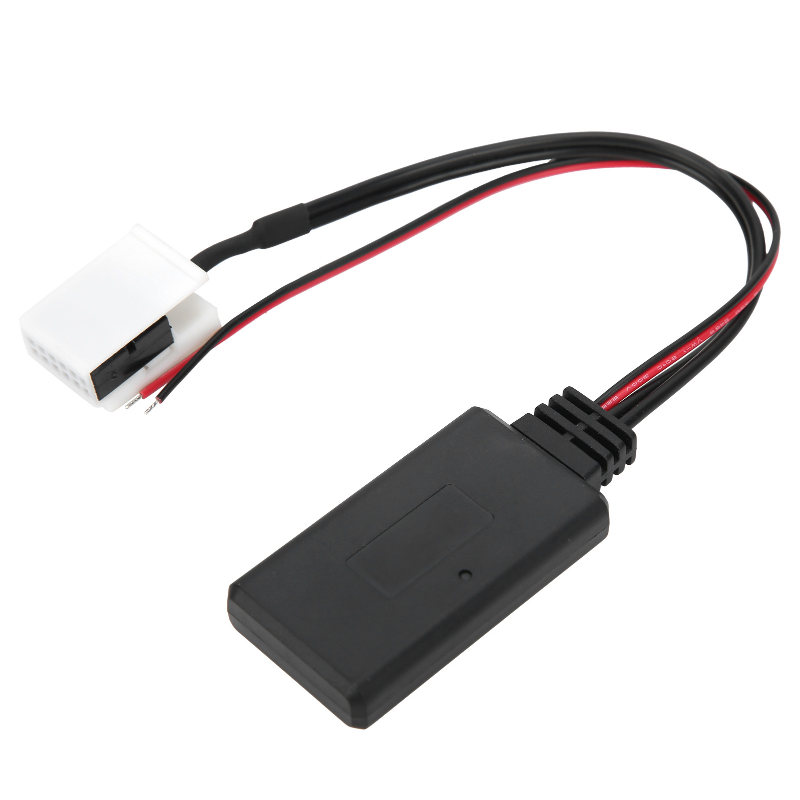 Stereo-aux-kabeladapter Radio Rd4 Bluetooth-modul Passend Für Citroen C2 C3 C4 C5 C6 Berlingo