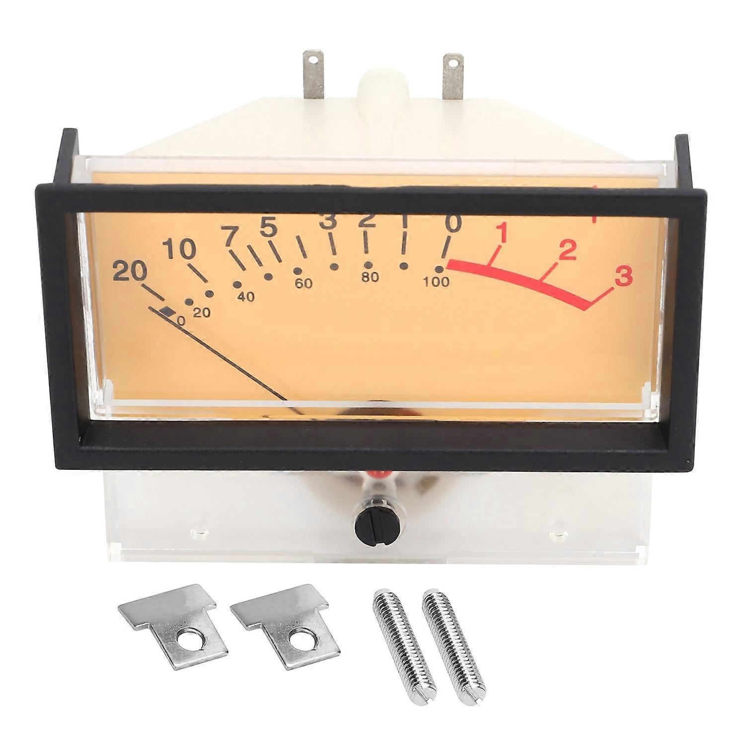 Tn-73-hs-9213h Hochpräziser Vu-meter-anschluss, Audio-db-pegelanschluss, Leistungsverstärker-pegelmesser