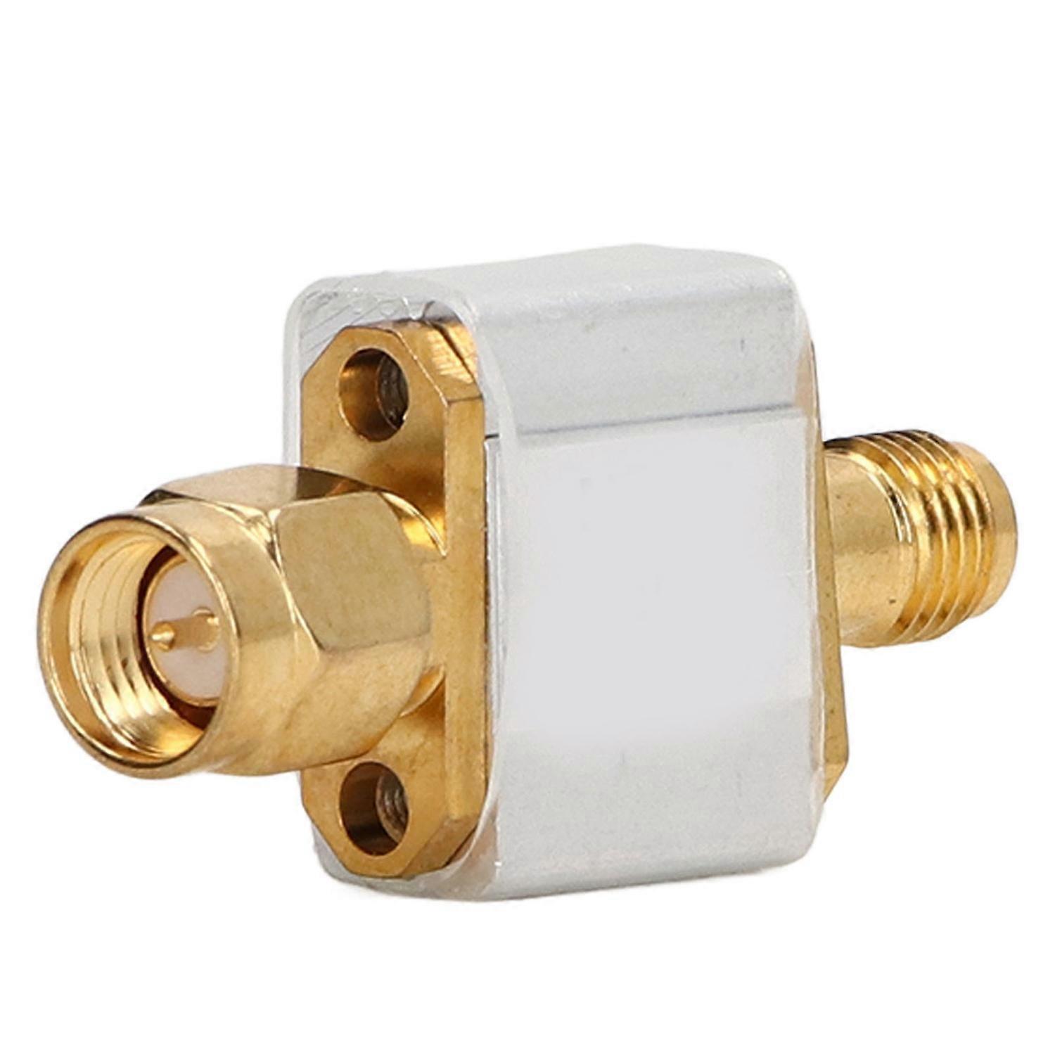Bandpassfilter Mit Sma-schnittstelle, 3 Mhz Bandbreite, Fernbedienung, Hd-digitalbildübertragung, Bandpass