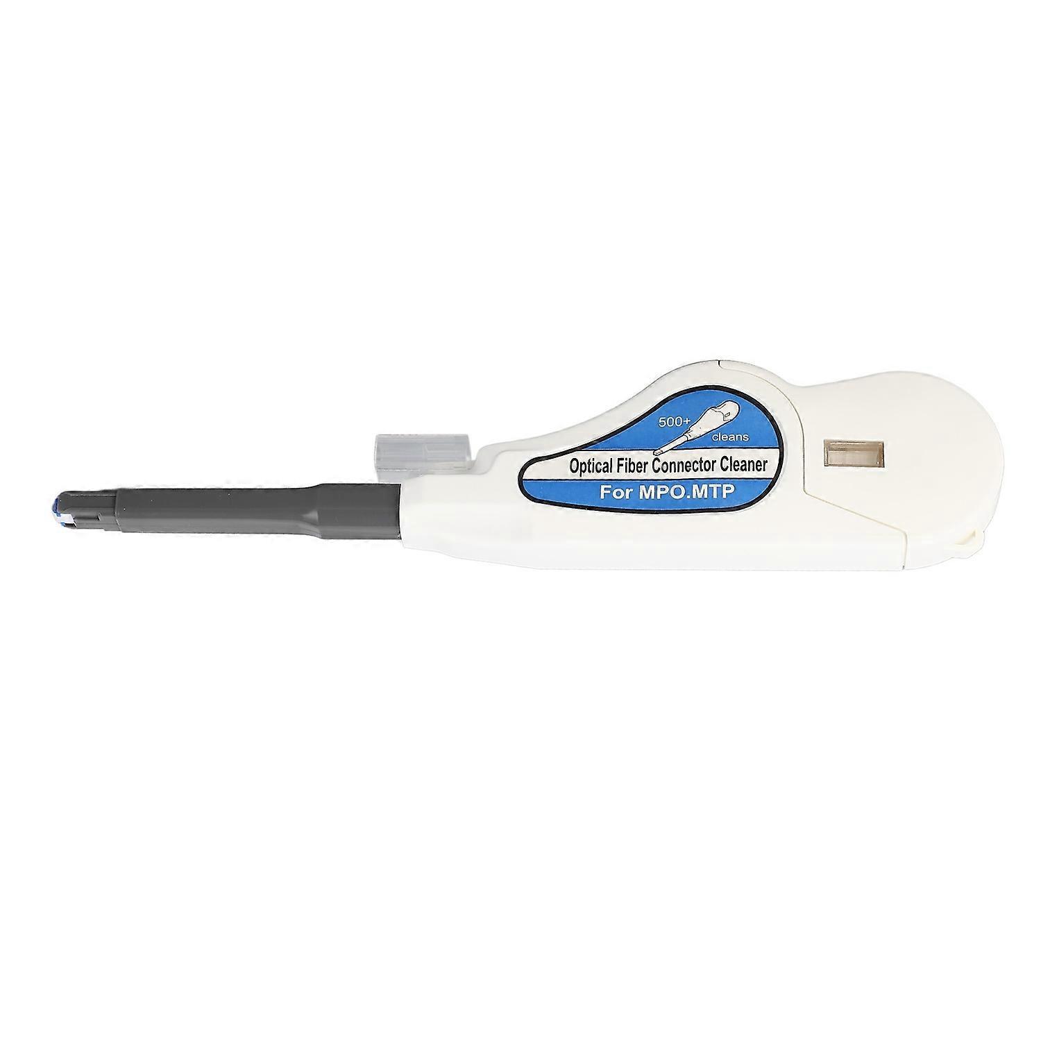 Glasfaser-reinigungsstift, Multifunktionaler, Kompakter Glasfaser-steckverbinder-reinigungsstift