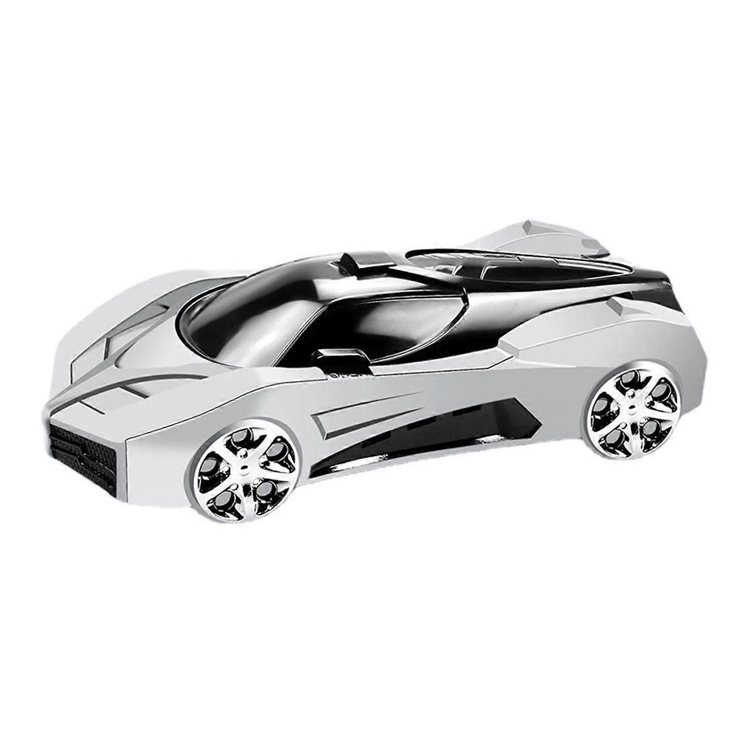 Auto-handyhalterung Im Coolen, Sportlichen Design, Rutschfest, 360° Drehbar, Mittelkonsolen-handyhalterung