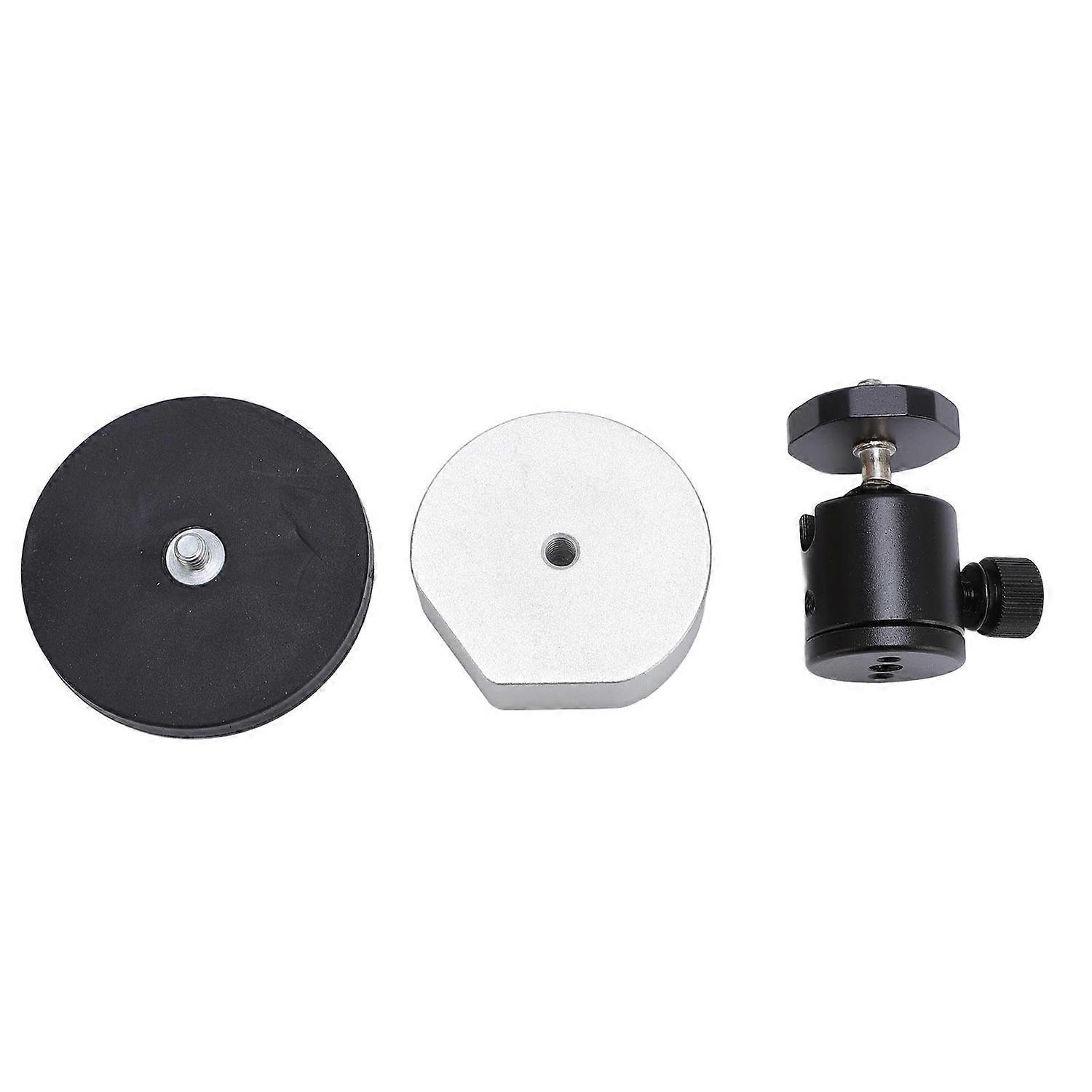 Magnetische Satelliten-dachhalterung Aus Aluminiumlegierung, Winkelverstellbar, Für Autos
