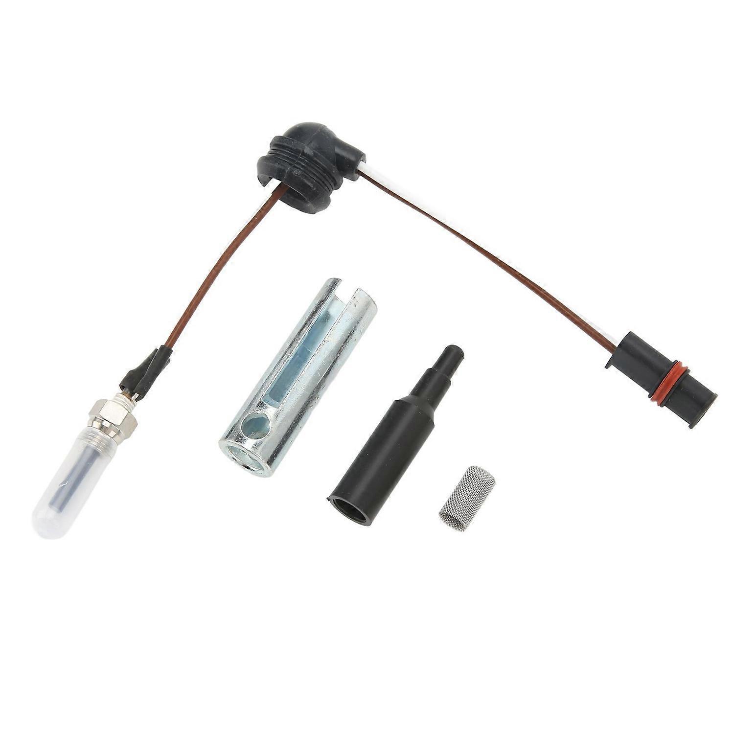 Glühkerzen-reparatursatz 252069011300 Für Standheizung Und Glühfilter Von Eberspächer Airt Diesel