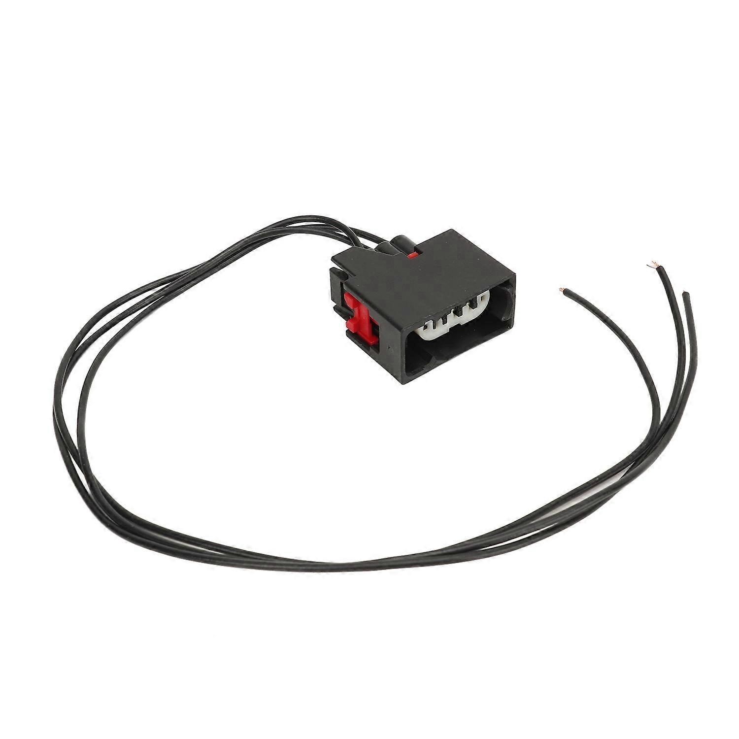 Stecker Für Vordere Blinker (68065016ab) Für Wrangler Jk (2007–2018)