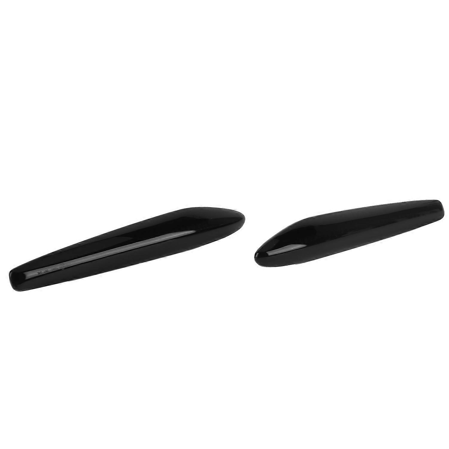 Dynamische Led-blinker Mit Rauchiger, Bernsteinfarbener Beleuchtung, 60691105, Ersatz Für Alfa Romeo 159 Typ 939 20