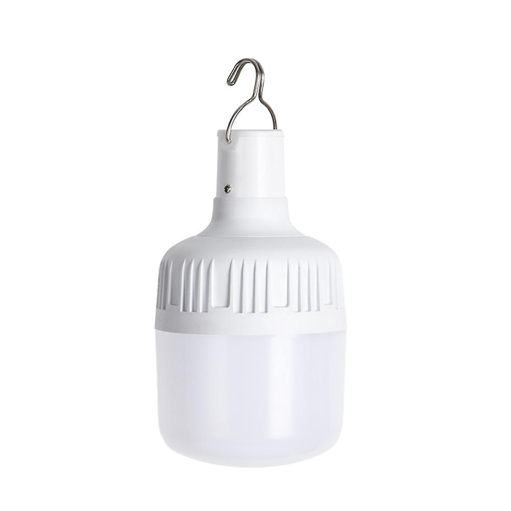 Opple Led-notleuchte, Wiederaufladbar, Usb-ladefunktion, Mit Haken, 4 W, 6500 K, Dimmbar, 1800 Mah Akku
