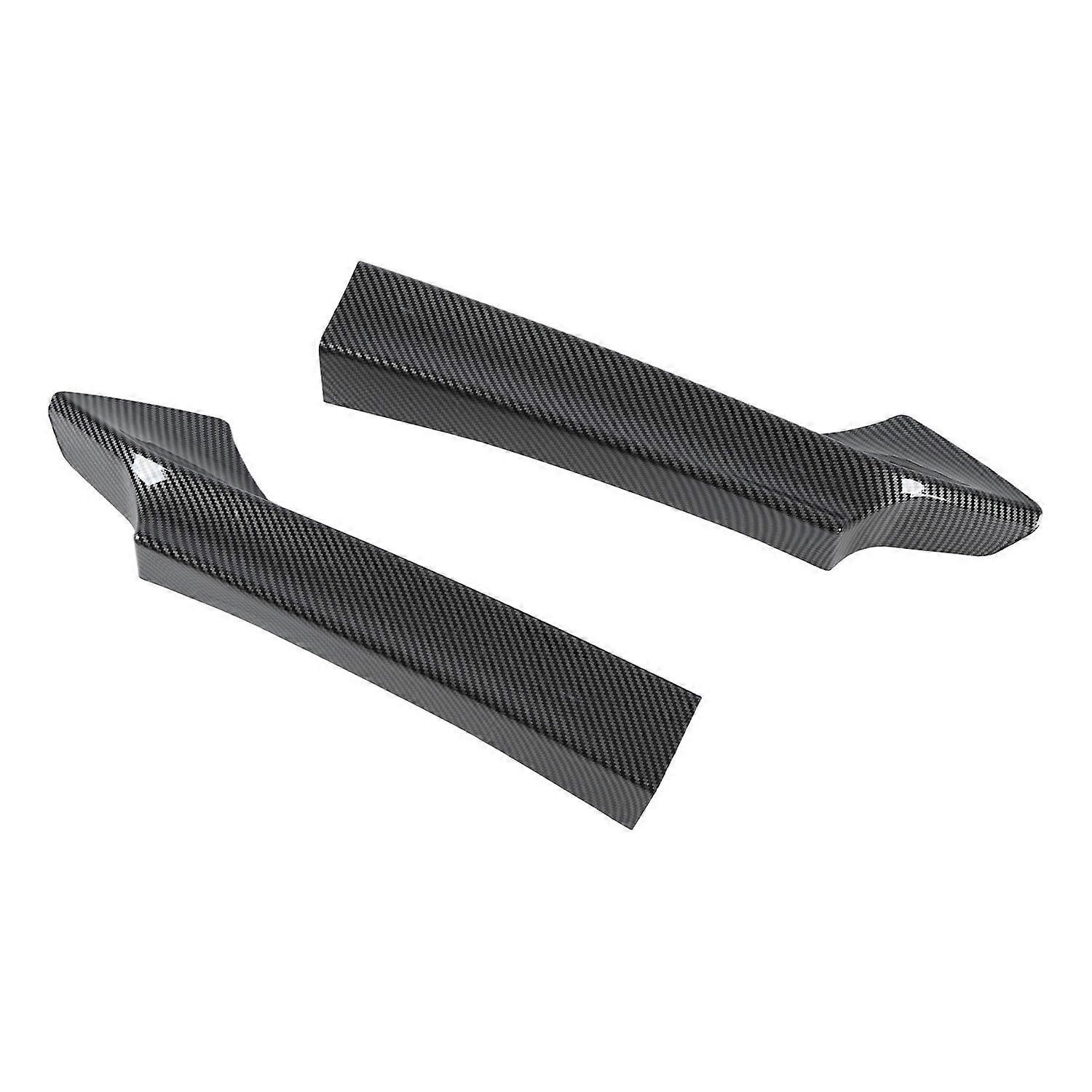 Frontstoßstangenlippe, Separater Frontstoßstangenspoiler Für 2er Bmw F22 F23 M Sport