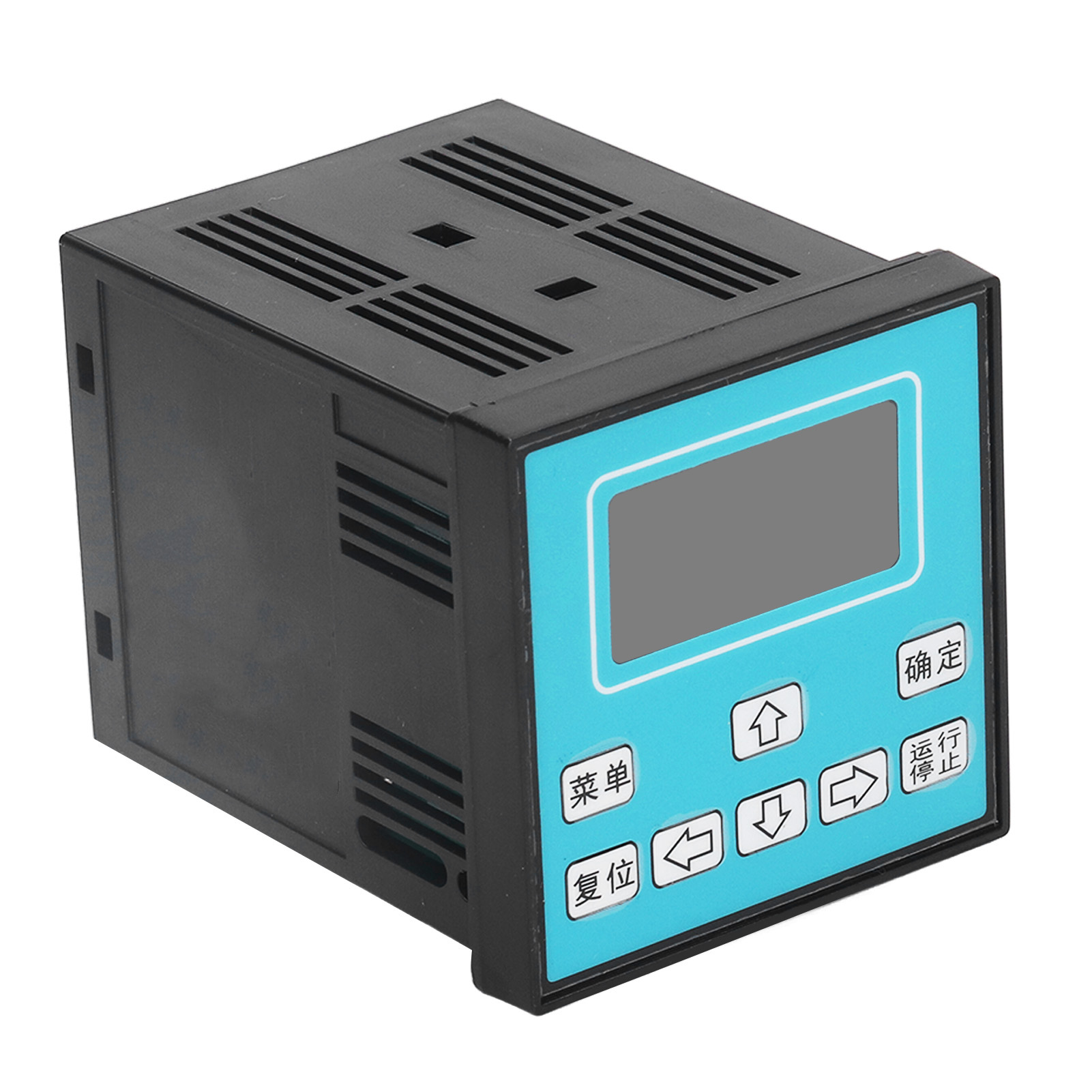 Programmierbarer Motorcontroller Mit Lcd-display, Servomotor-schrittmotor-controller Für Industrielle Anwendungen Mit Dc 6–32 V