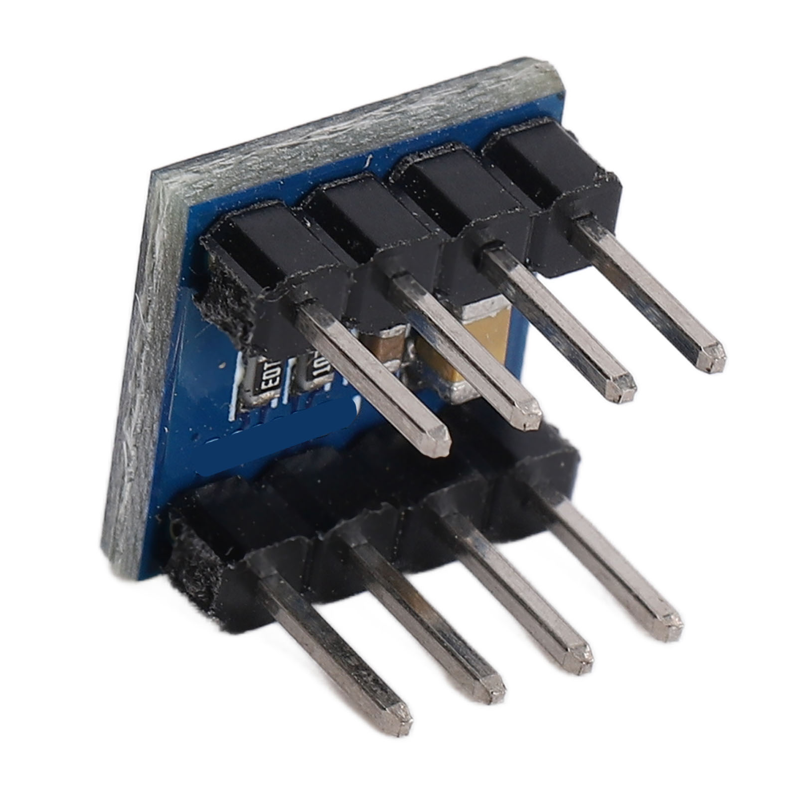Adc-modul 16 Bit 4 Kanäle Hochpräzise Analog-digital-wandler Signalerfassungsplatine