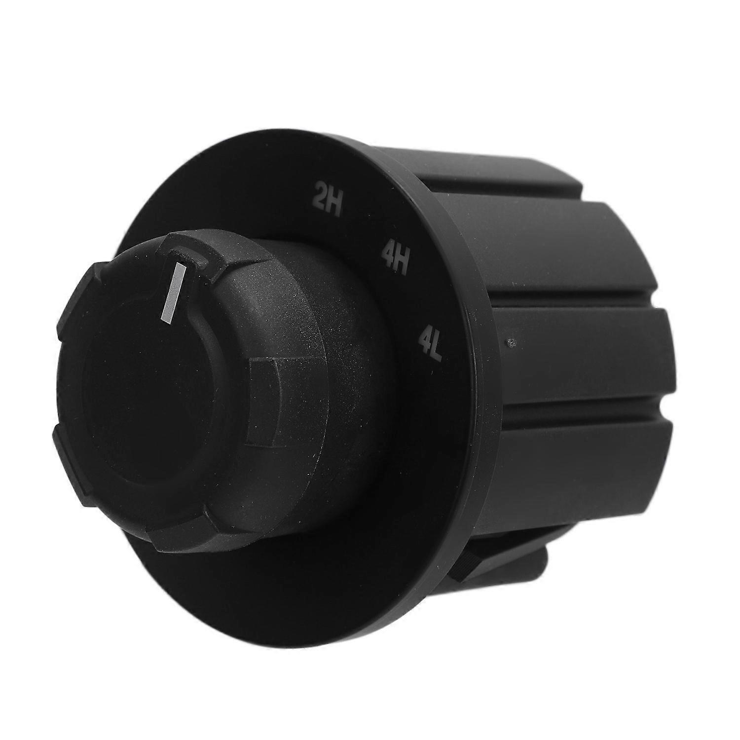 Drehknopf Für Elektronisches Sperrdifferenzial Al3z14b166ba, E-locker-überbrückungs-steuerknopf Für 4x4 4wd 2009–20