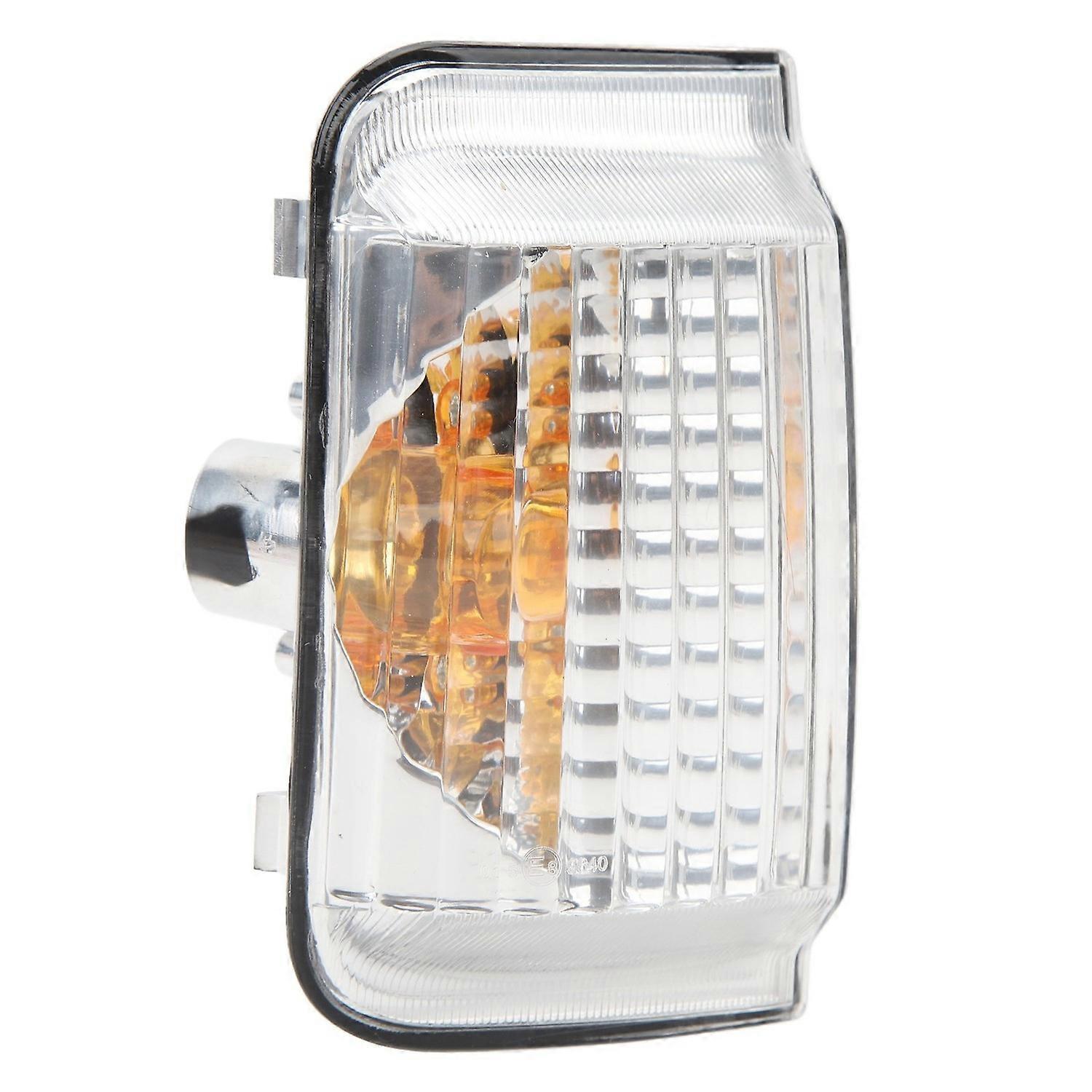 Außenspiegel-blinkerglas 8151lg Seitenspiegel-blinkerabdeckung Ersatz Für Peugeot Boxer E