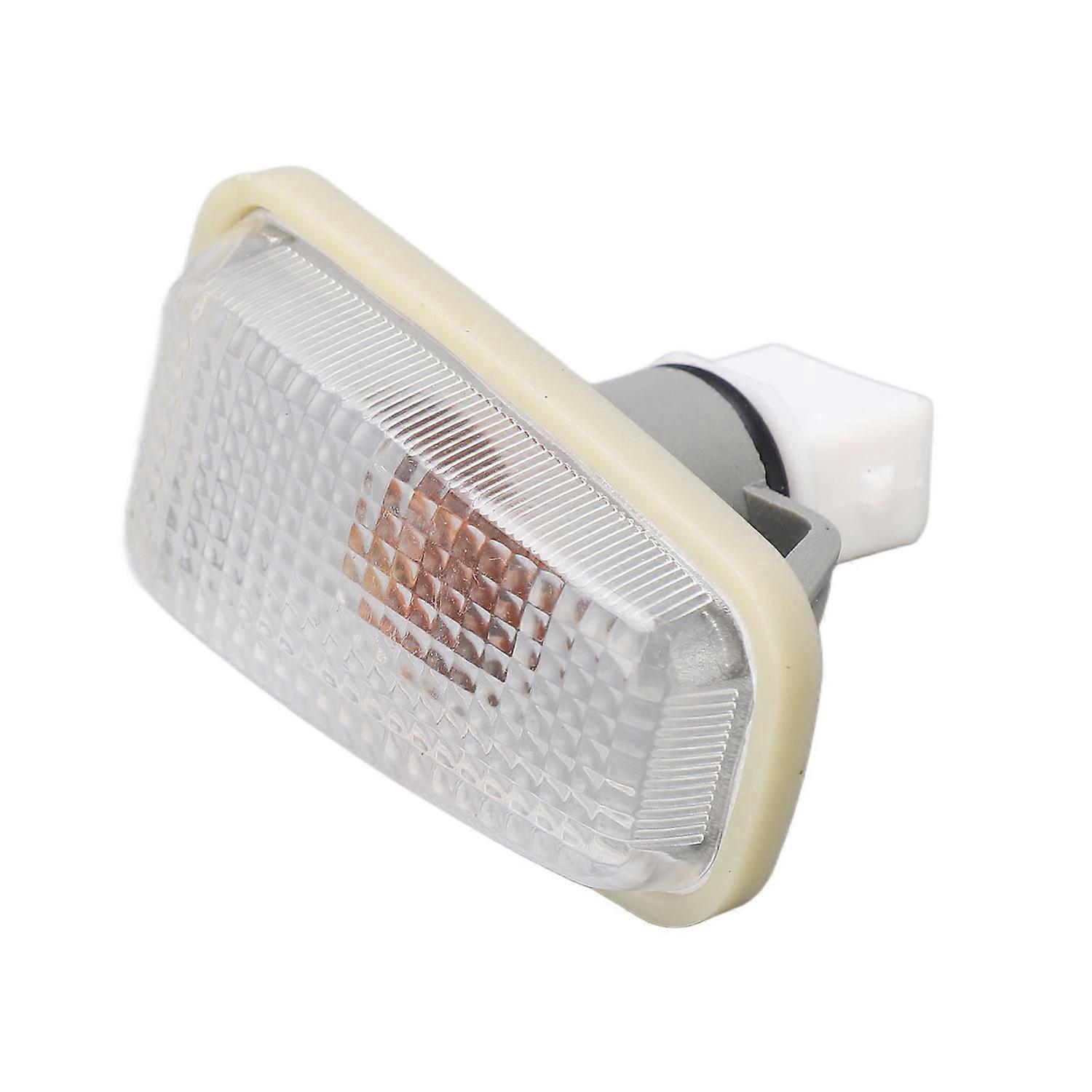 Led-seitenmarkierungsleuchte Vorne Links, Superhell, Lange Lebensdauer, 632567, Ersatz Für Citroën Berlingo