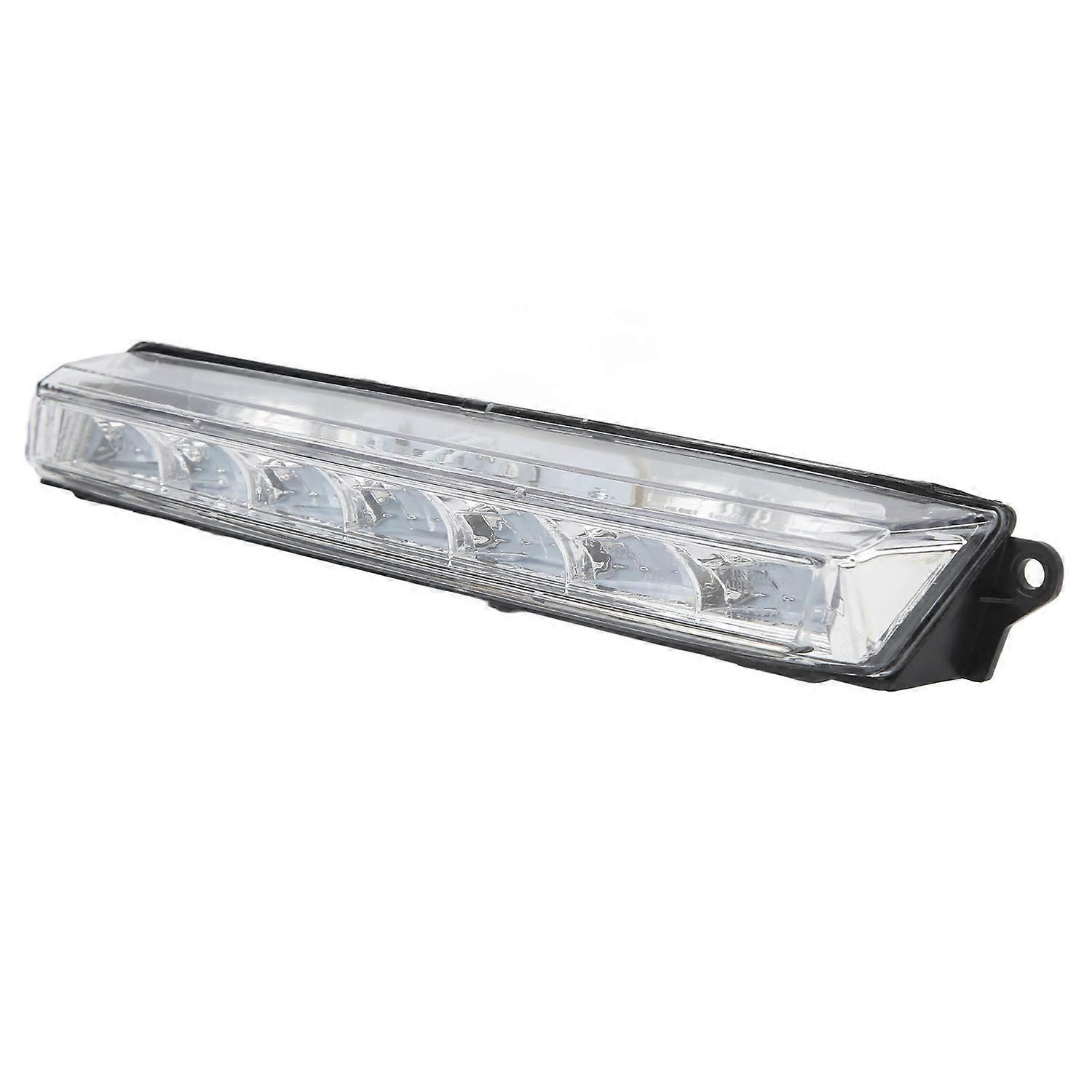 Wasserdichtes Tagfahrlicht Als Ersatz Für Mercedes-benz X164 Gl320 Gl350 Gl450 Gl550 (2007–2019)