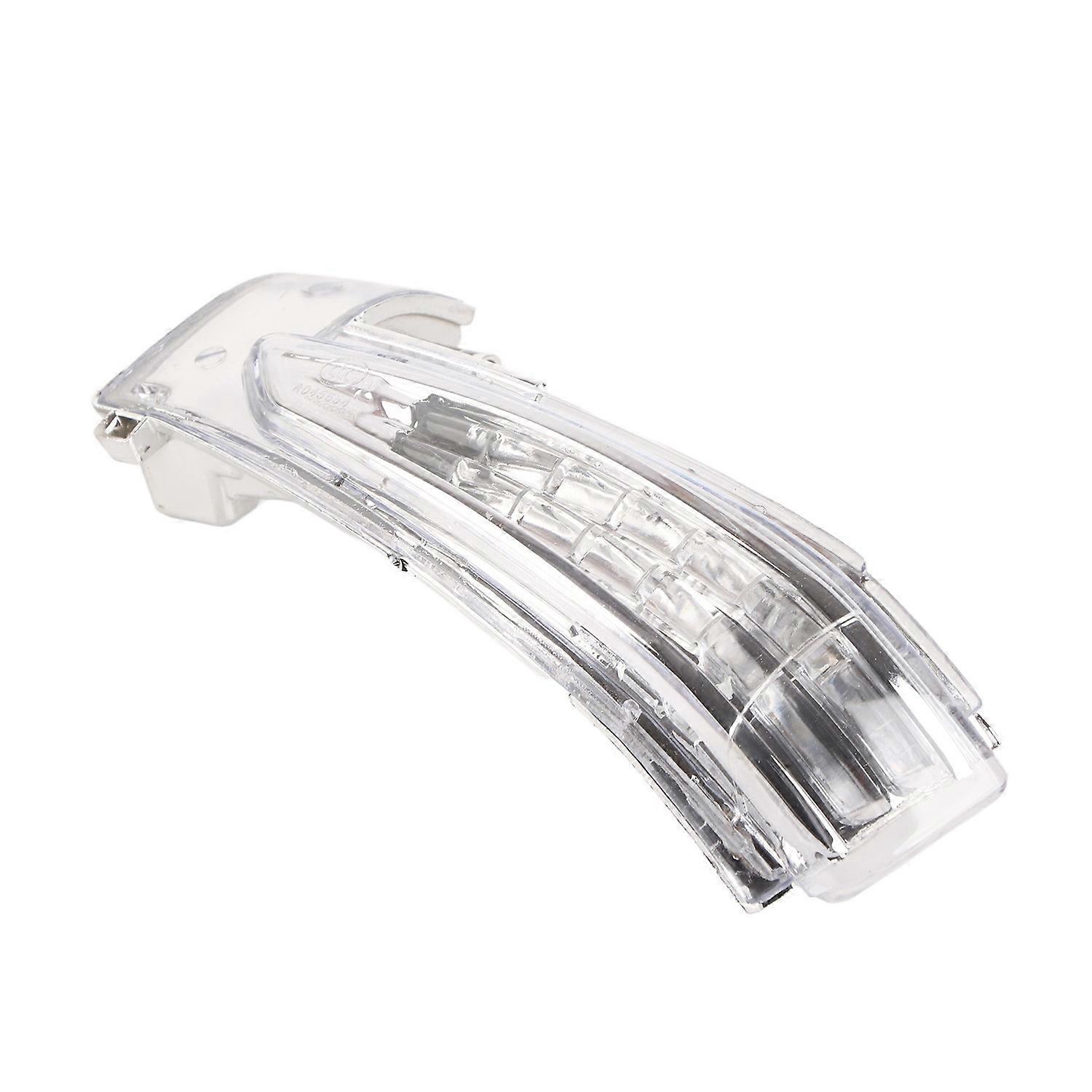 Blinker Im Außenspiegel 4068916, Ersatz Für Rückspiegelblinker Für Peugeot 508, Links