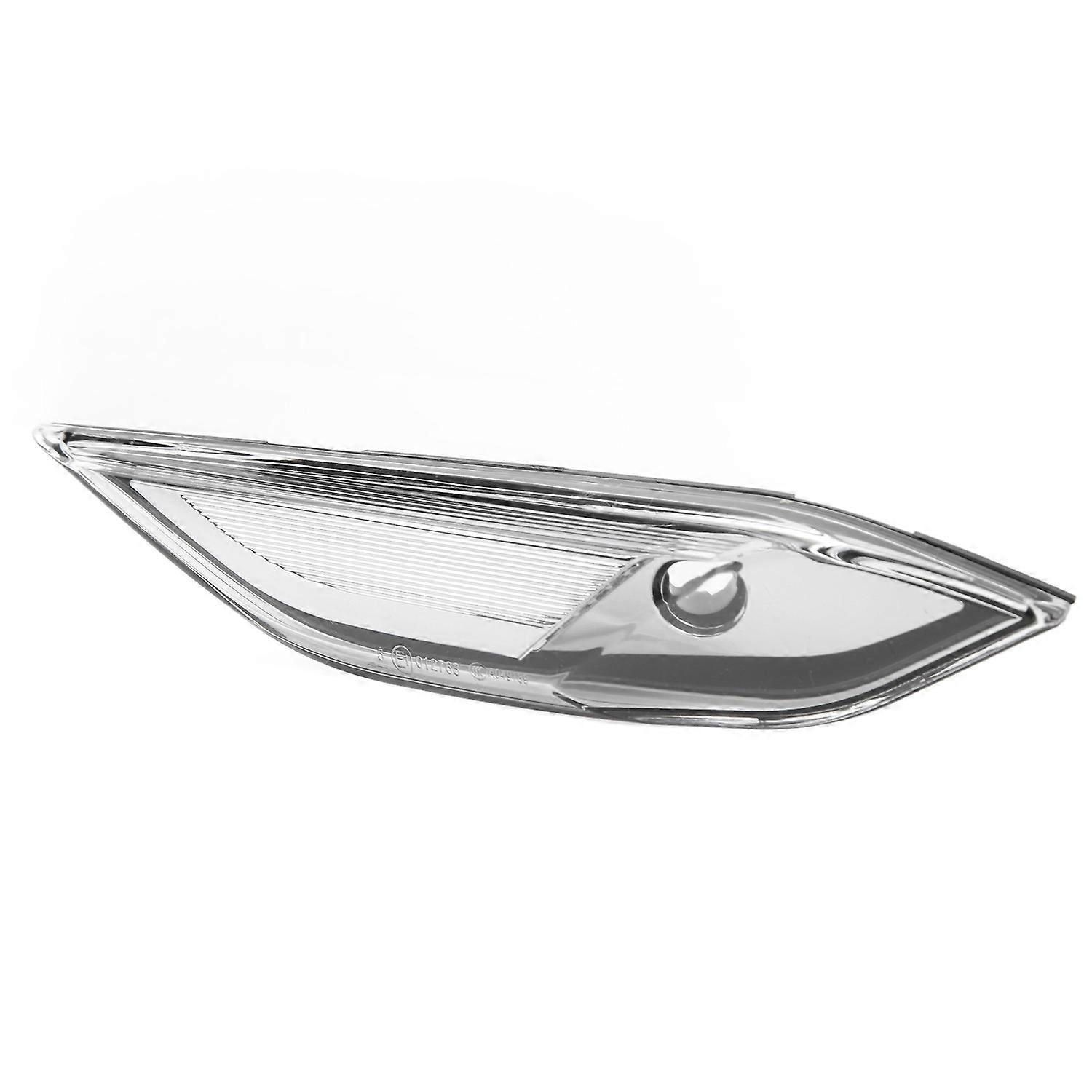 Seitenmarkierungsleuchte Vorne Links (ohne Glühbirne) Für Cayenne 958 (2011–2014)