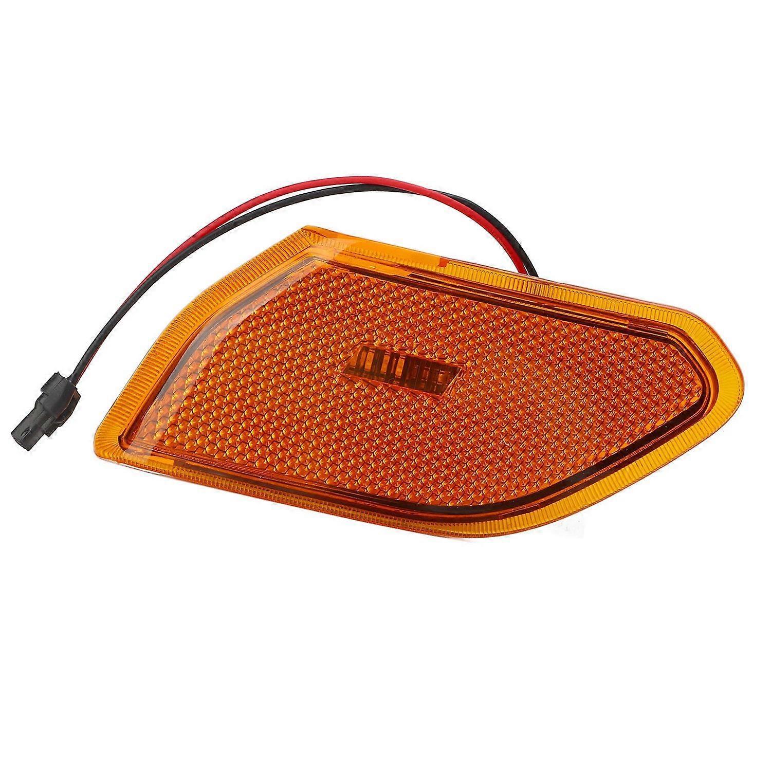 Led-seitenmarkierungsleuchte Für Jeep Wrangler (2018–2021), Links: 6830211