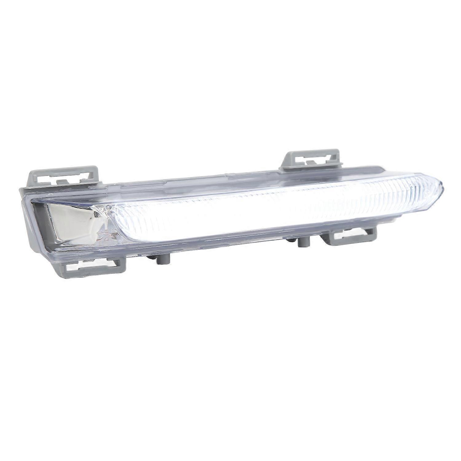 Led-nebelscheinwerfer Mit Tagfahrlicht Als Ersatz Für Mercedes-benz B-klasse W242 W246, Links: 2049069100