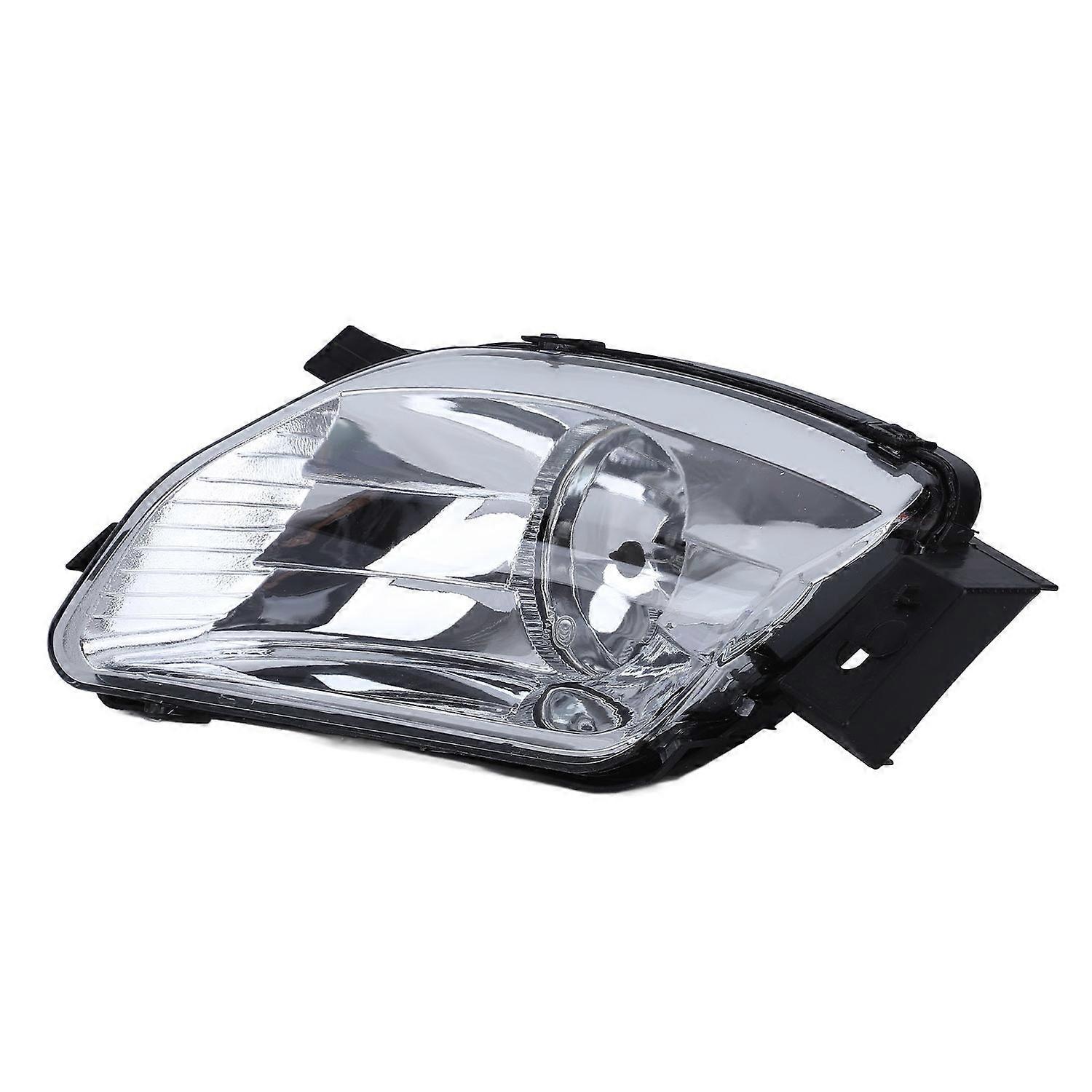 Nebelscheinwerfer-einheit Für Die Vordere Stoßstange, Superhell, Ersatz Für Peugeot 408 T7 2010–2014, Rechts, Teilenummer 9670