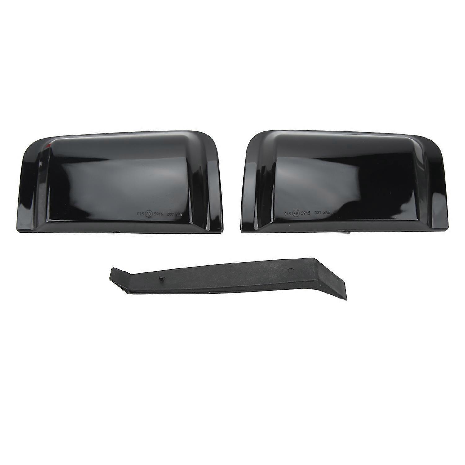 Rückspiegel-blinker Mit Getönter Linse, Wasserdicht, Ersatz Für Peugeot Boxer 2006–2021