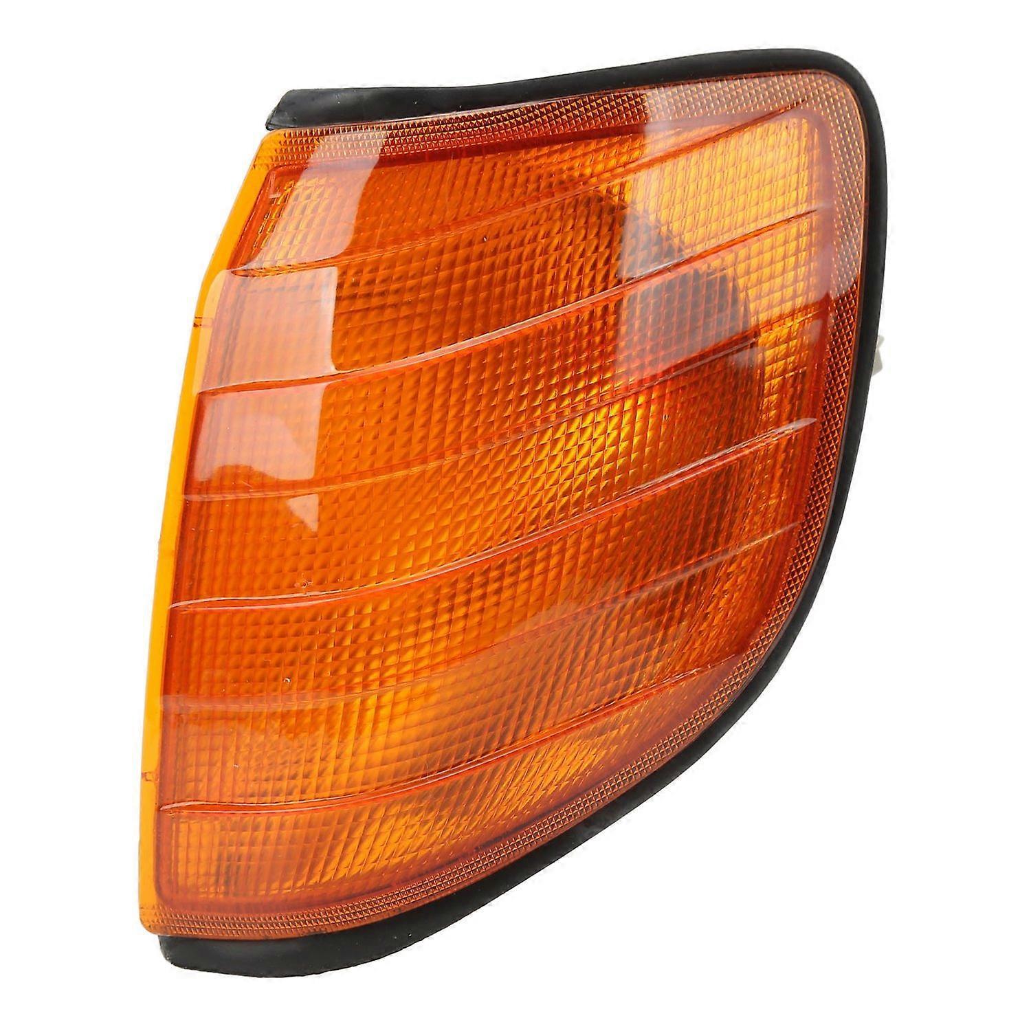 Frontblinker-eckleuchte Mit Hoher Helligkeit Für S320 S420 S600 300sd 400sel 500sec 600sel Links 14