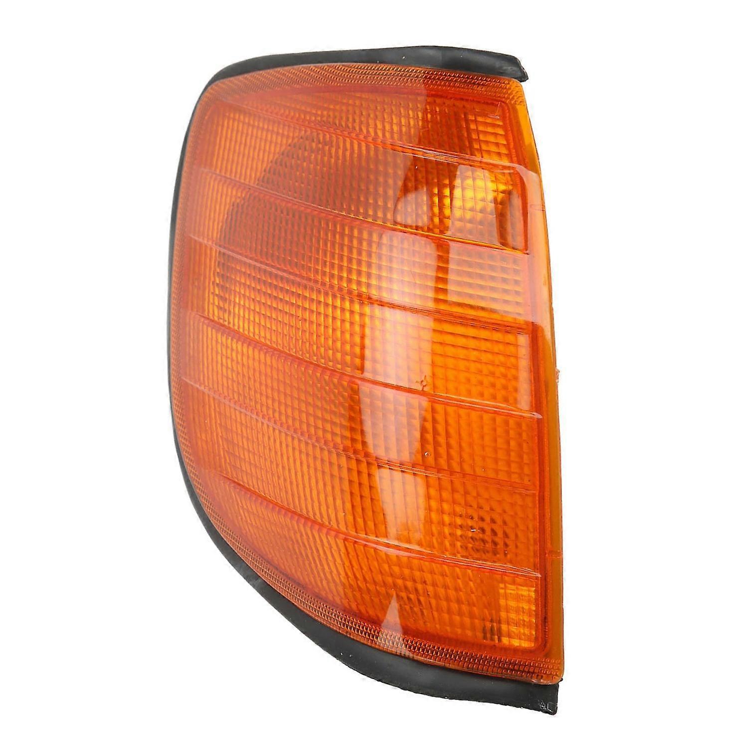Frontblinker-eckleuchte Mit Hoher Helligkeit Für S320 S420 S600 300sd 400sel 500sec 600sel Rechts 1