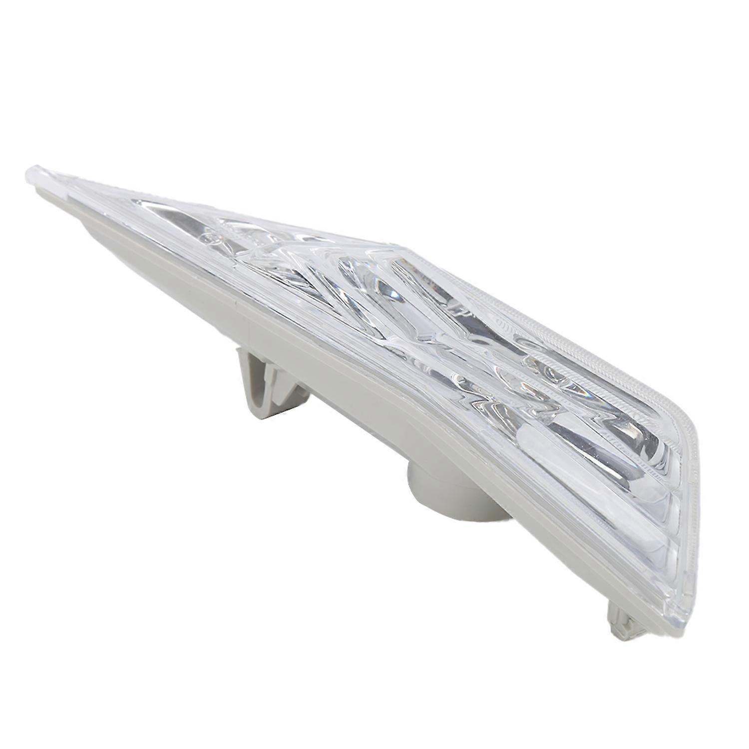 Blinkergehäuse Mit Klarer Linse (ohne Led-lampe) – Ersatz Für Honda Civic Limousine/schrägheck/coupé