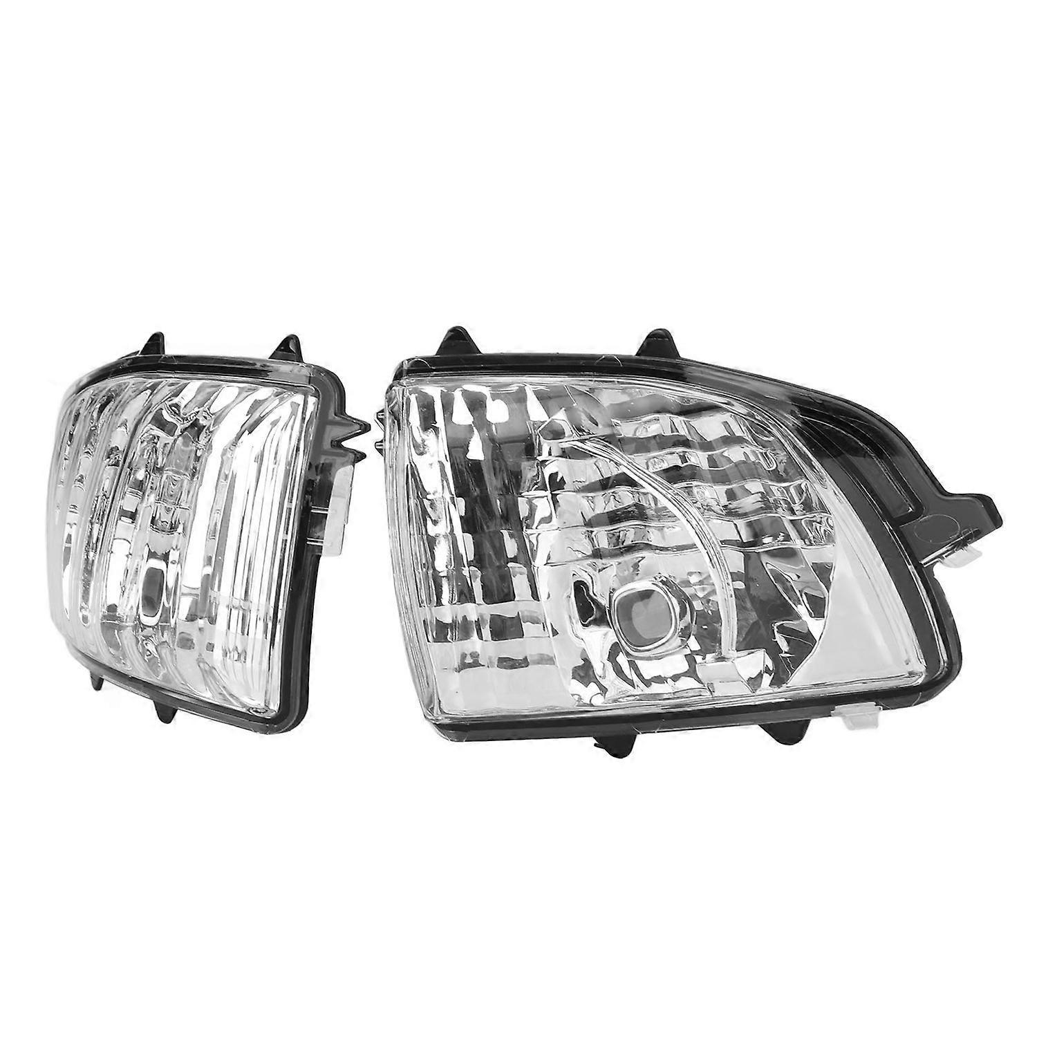 Paar 12v Rückspiegelblinker 31111814 Seitenspiegelblinker Ersatz Für Xc7