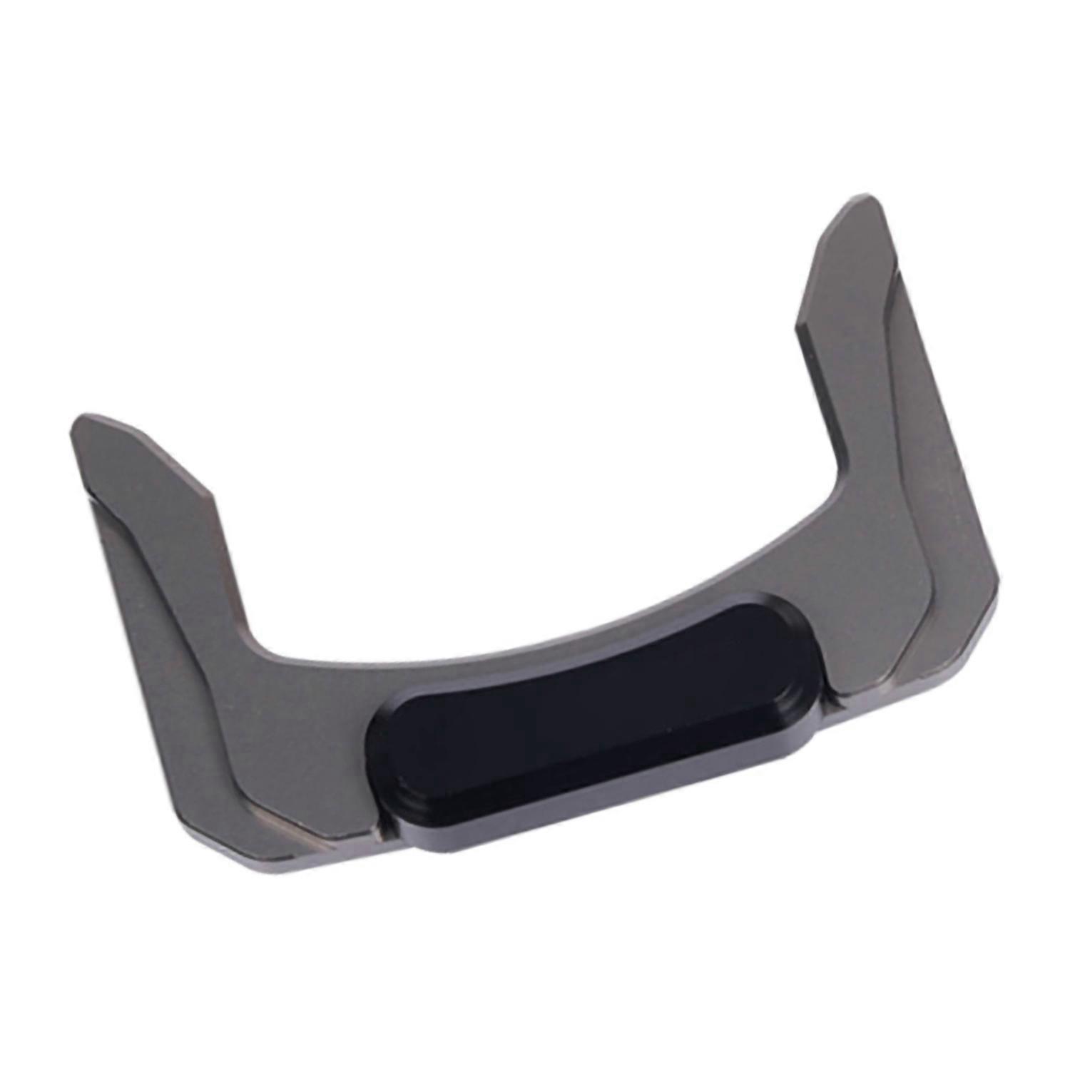 Motorrad-zündschlosskappe Aus Aluminiumlegierung, Ersatz Für Nmax155 125 20-21, Titan