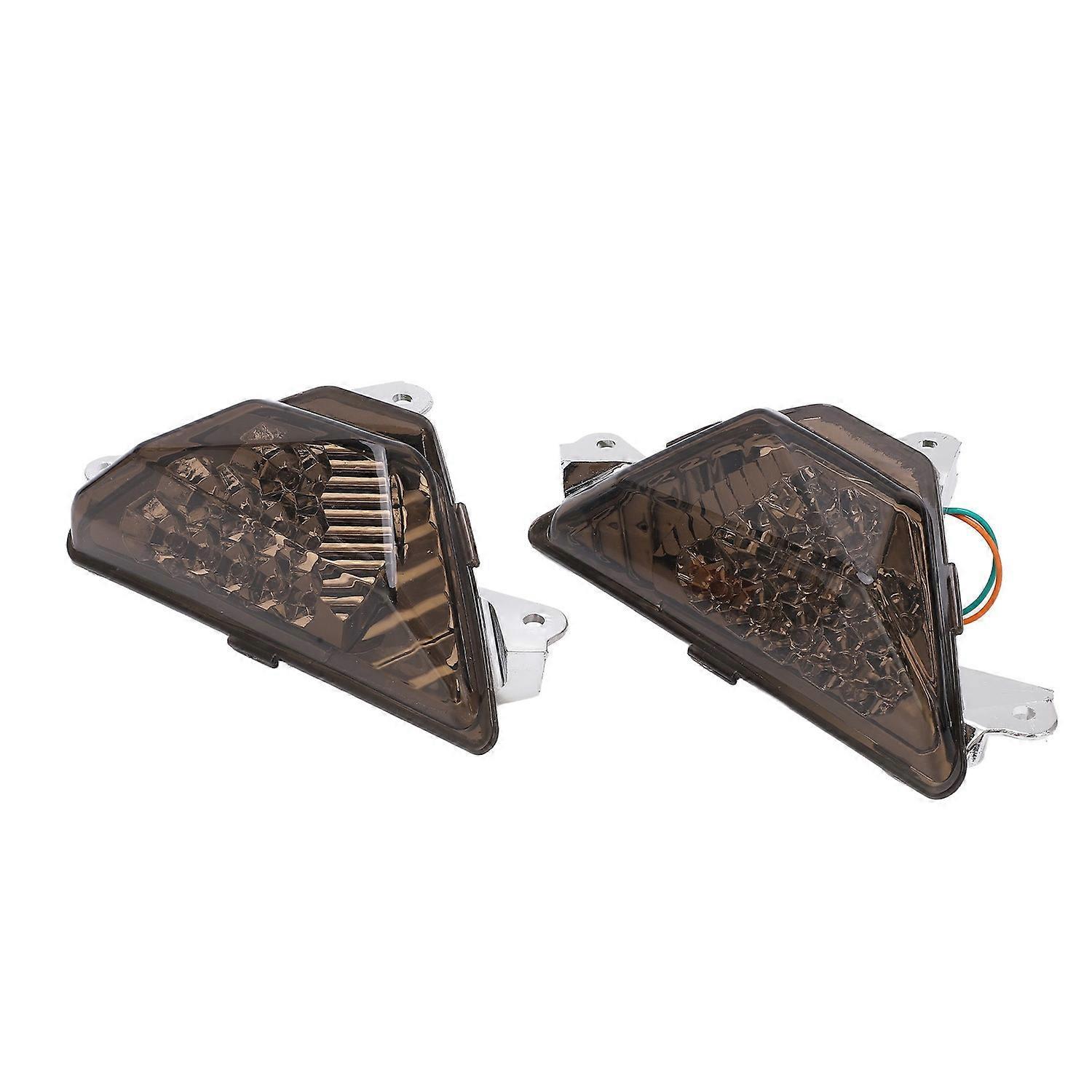 Led-frontblinker, Ultrahell, Ersatz Für Ninja 250, 300, 400, 650, 100
