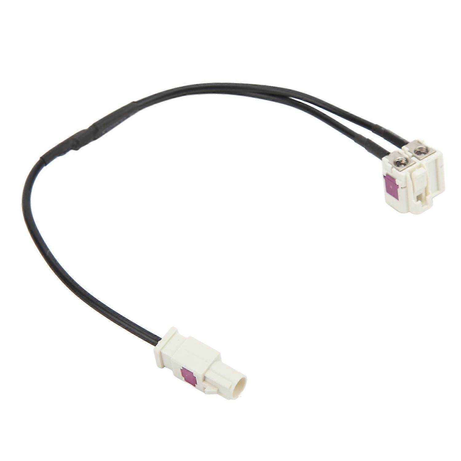 Radioantennen-adapterkabel Aus Abs-kunststoff, Kfz-zubehör, Ersatz Für Rns 510, Mfd3, Rcd510, Rcd310