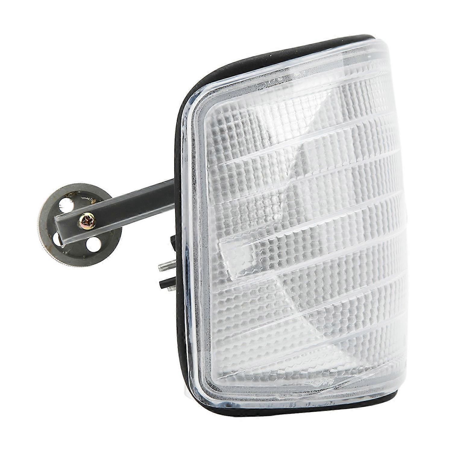 Kratzfeste Blinker Für Die Vorderen Ecken Des Autos, Ersatz Für 190 W201 1982–1993 (mit