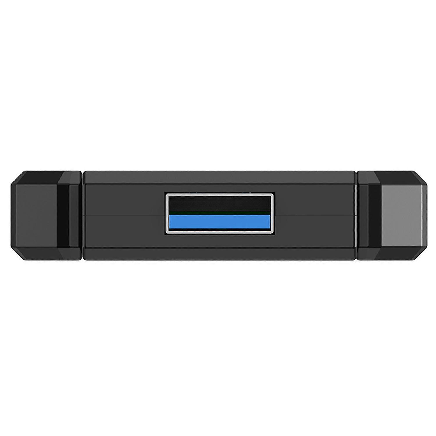 Comfast Cf-972ax Wifi6 Usb 3.0 Wlan-dongle, Drahtloser Netzwerkadapter, 5374 Mbit/s High-speed-wlan-adapter