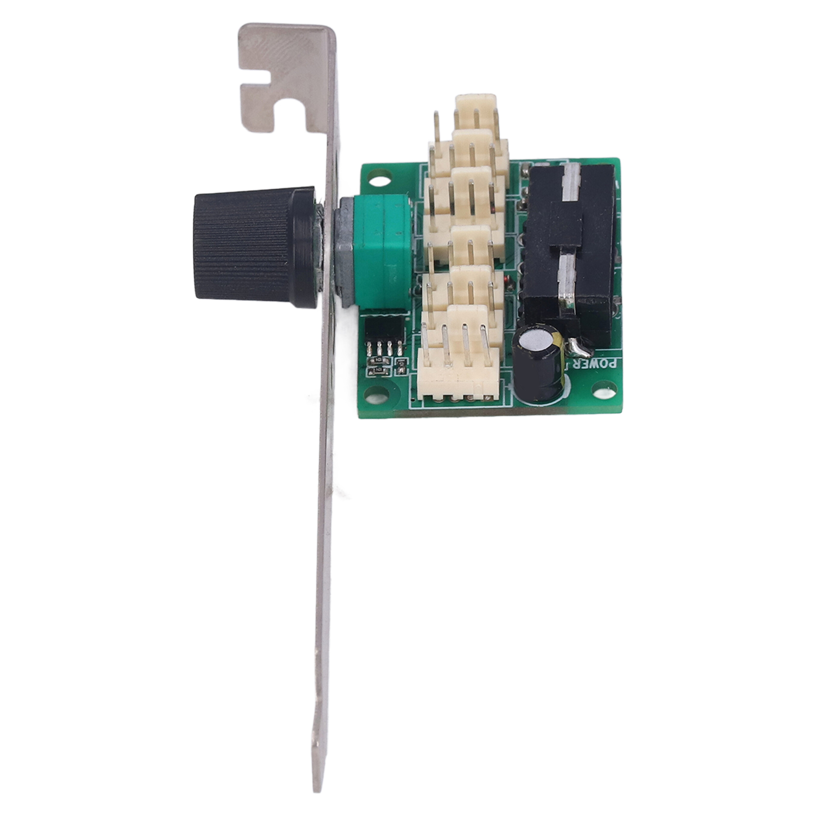 Lüfterdrehzahlregelungsmodul Pwm-regler Controller Governor Für Kühlung Fcd012p009