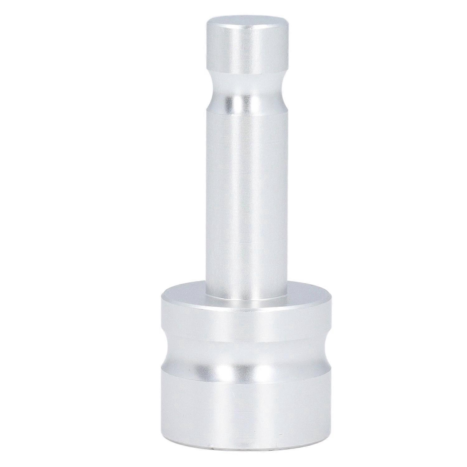 Vermessungsstangenadapter Aus Aluminiumlegierung Mit Prismengelenk Auf 5/8-11-konverter Für Gps Rtk Totalstationsbasis Ce