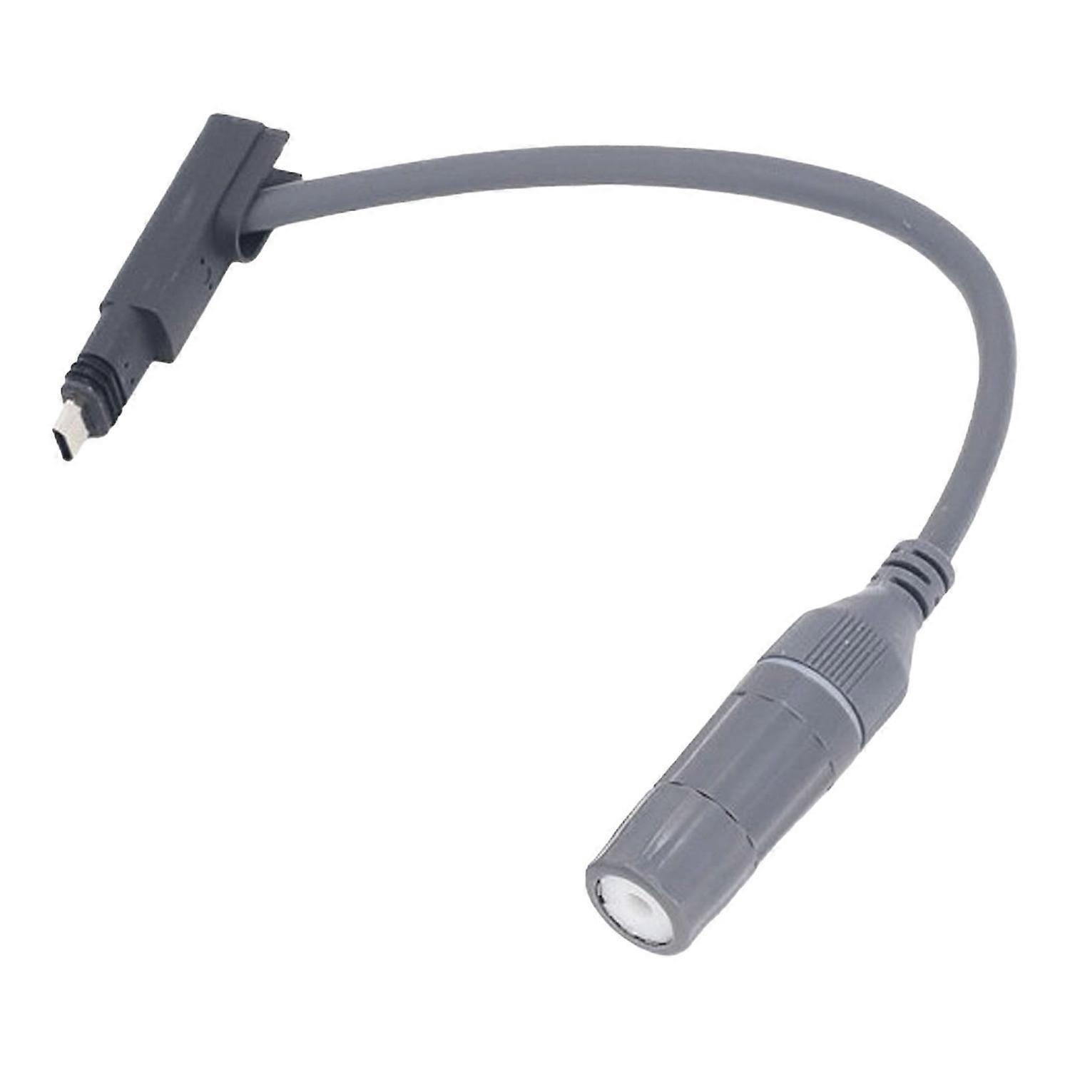 Kabelverlängerungsadapter 1200 Mbit/s Spx-stecker Auf Rj45-buchse Adapter Für Gen 2 Satellitenantenne