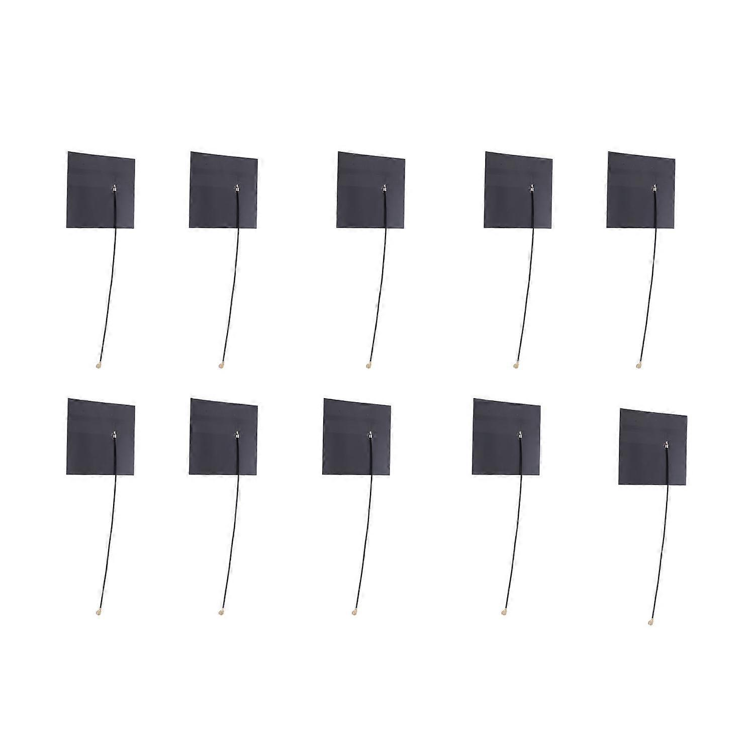 10 Stück Nz4gfpc006 Hochleistungsantenne 4g Soft-fpc-antenne Für Gsm 2g 3g 4g Mobilfunkkarte