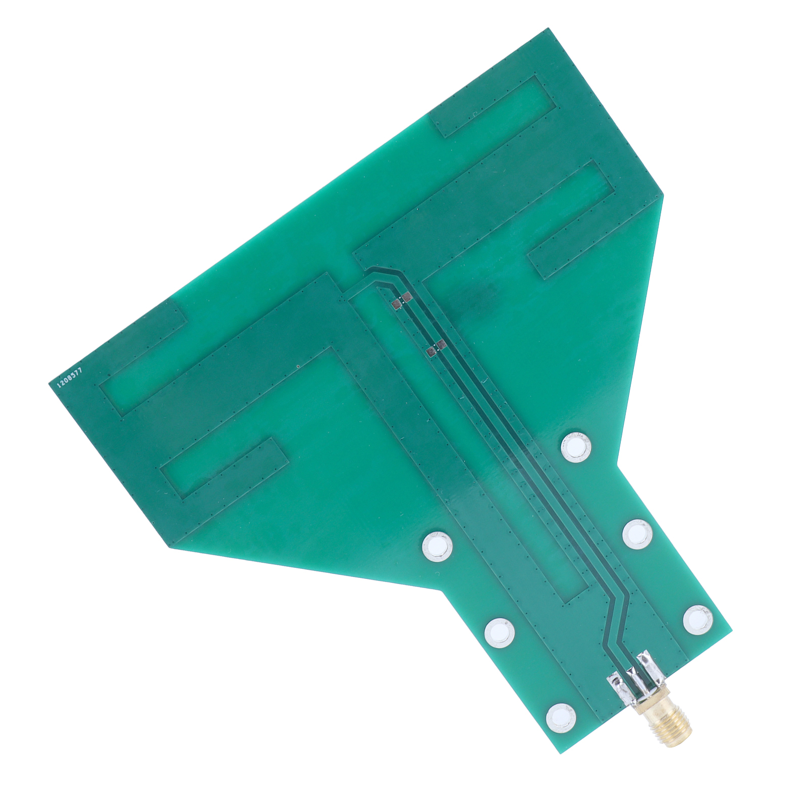 Rfid 915 Mhz Dipolantenne, 20 Db Hohe Verstärkung, Professionelles Elektronisches Bauteil
