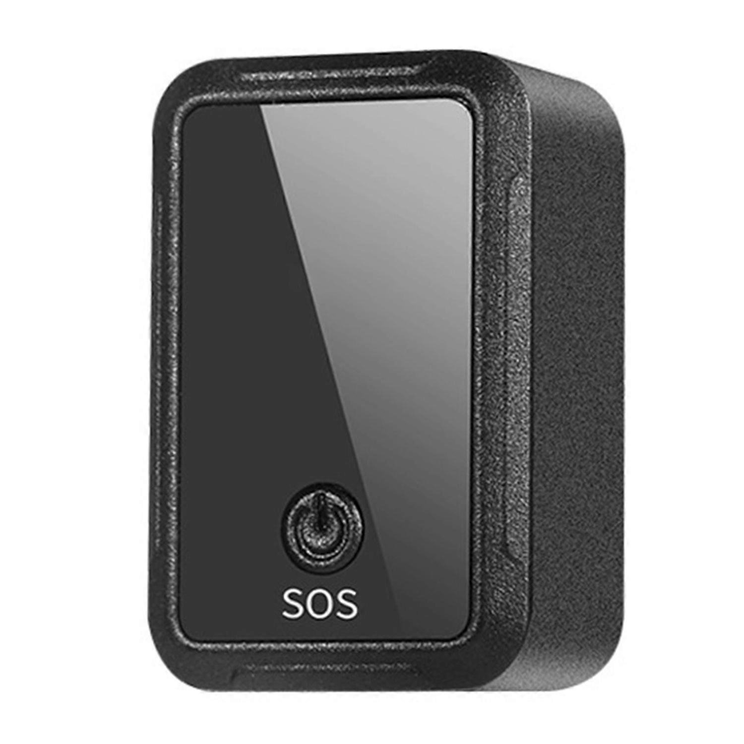 Gps-tracker Mit Präziser Wlan-lsb-positionierung, Echtzeit-sprachüberwachung, Starkem Magneten Und Tragbarer Funktion Für Ve