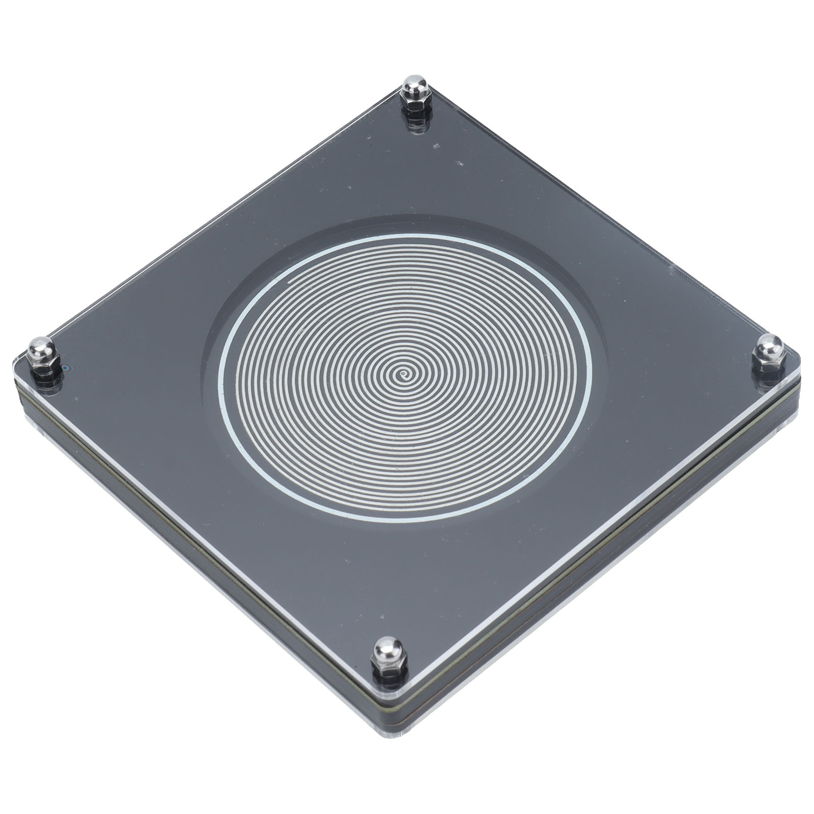 Ultraniederfrequenz-impulsgenerator 7,83 Hz Schumann-wellen-generatoren Audio-resonator Zum Schlafen