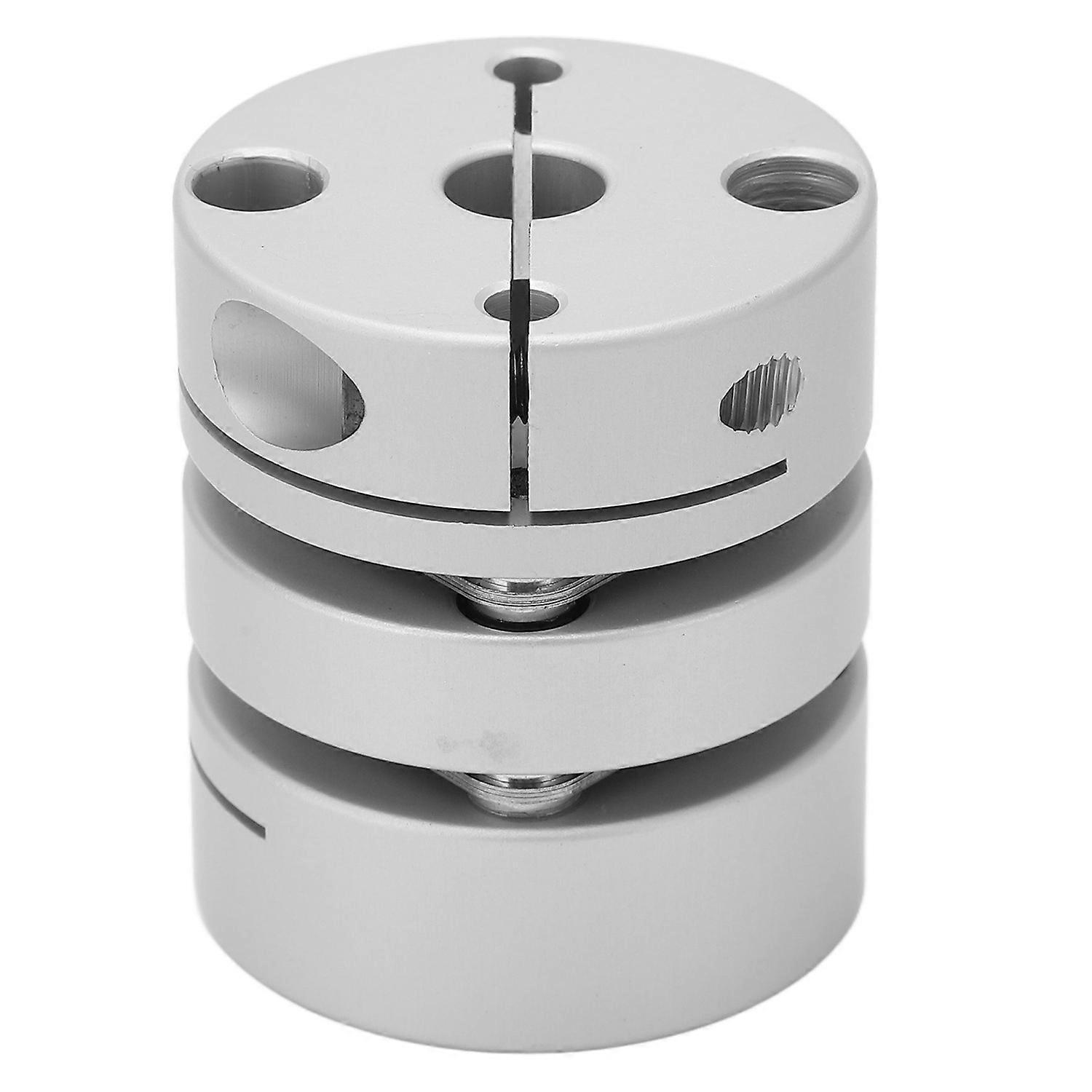Doppelmembrankupplung, U-förmig, Mit Fester Klemmung Für Motorwellenantrieb, Außendurchmesser 44 Mm